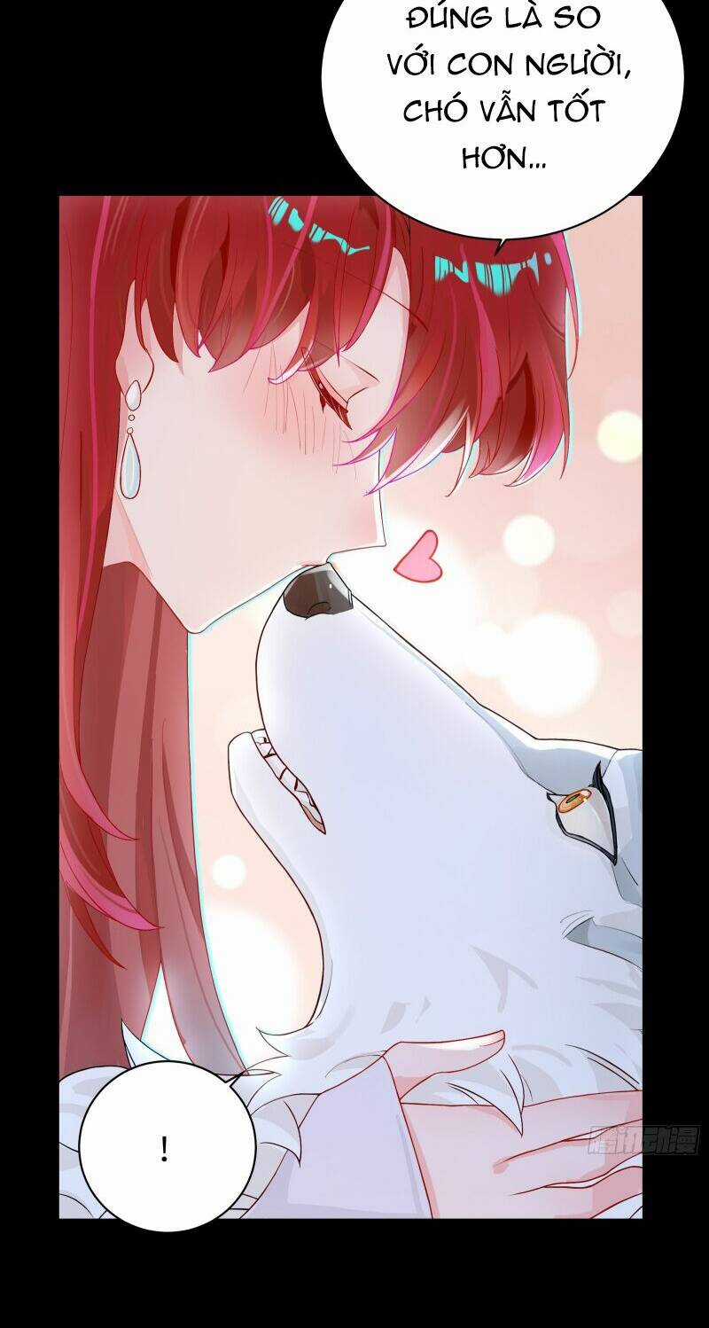 Bạn Trai Biến Dị Của Tôi!!! Chapter 3 trang 17