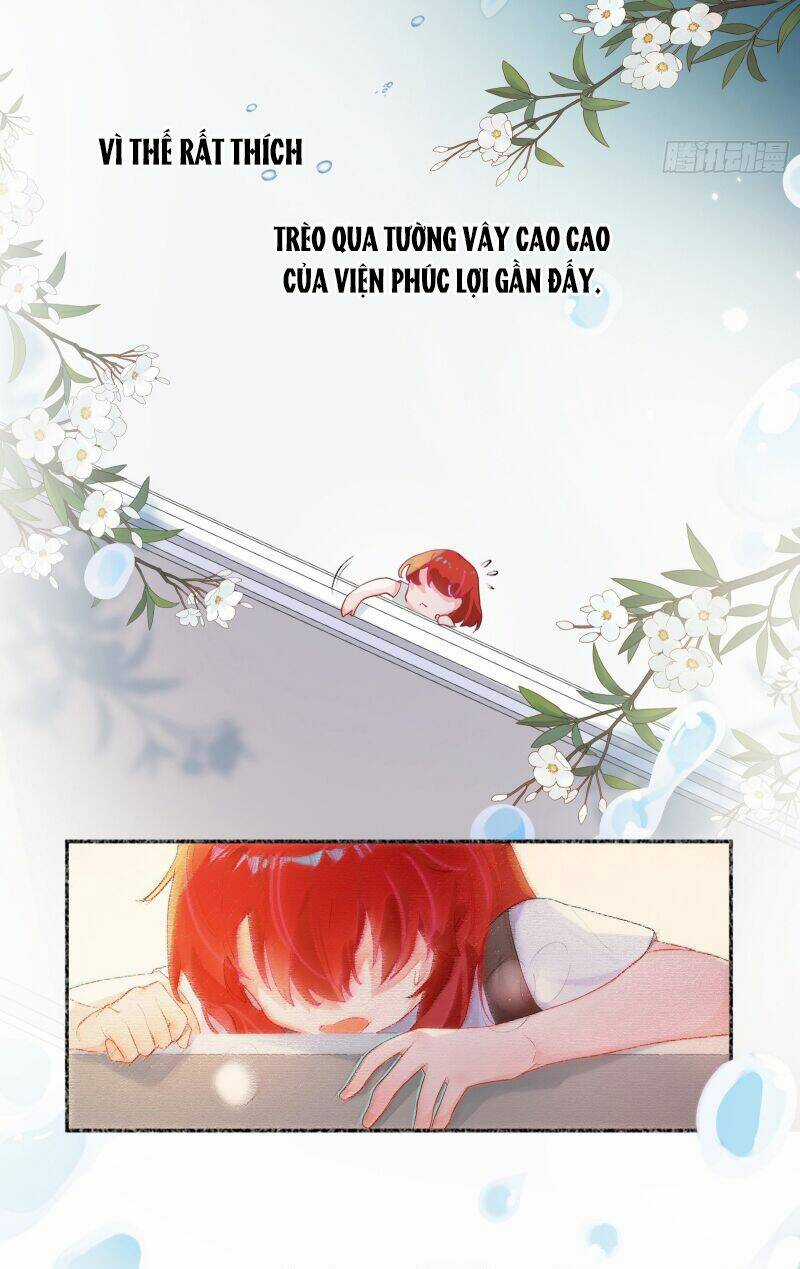 Bạn Trai Biến Dị Của Tôi!!! Chapter 3 trang 2