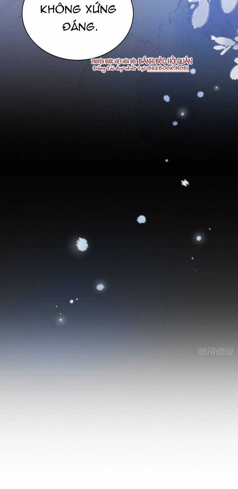 Bạn Trai Biến Dị Của Tôi!!! Chapter 3 trang 21