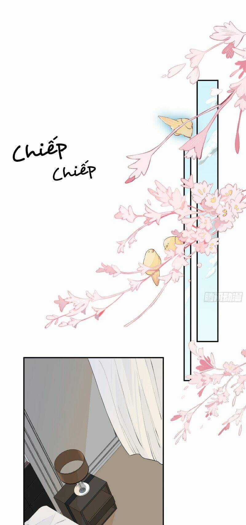 Bạn Trai Biến Dị Của Tôi!!! Chapter 3 trang 22