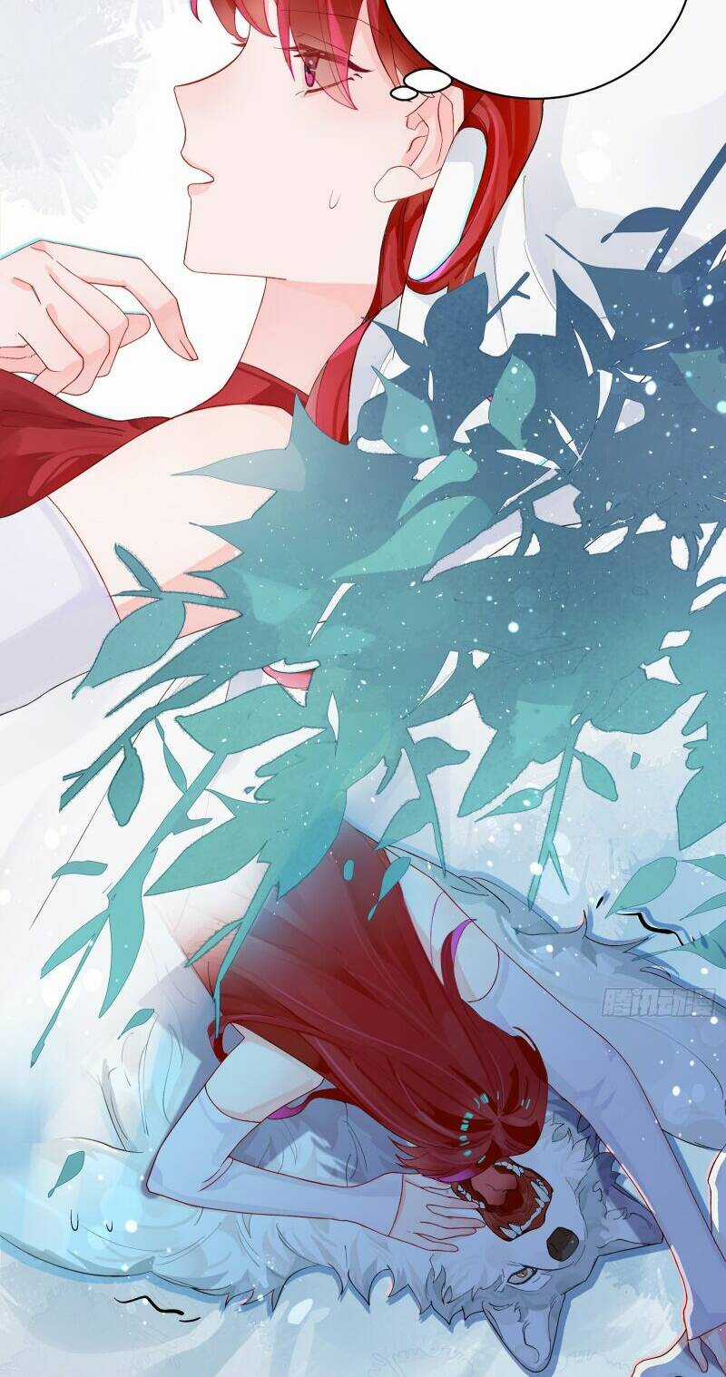 Bạn Trai Biến Dị Của Tôi!!! Chapter 3 trang 25