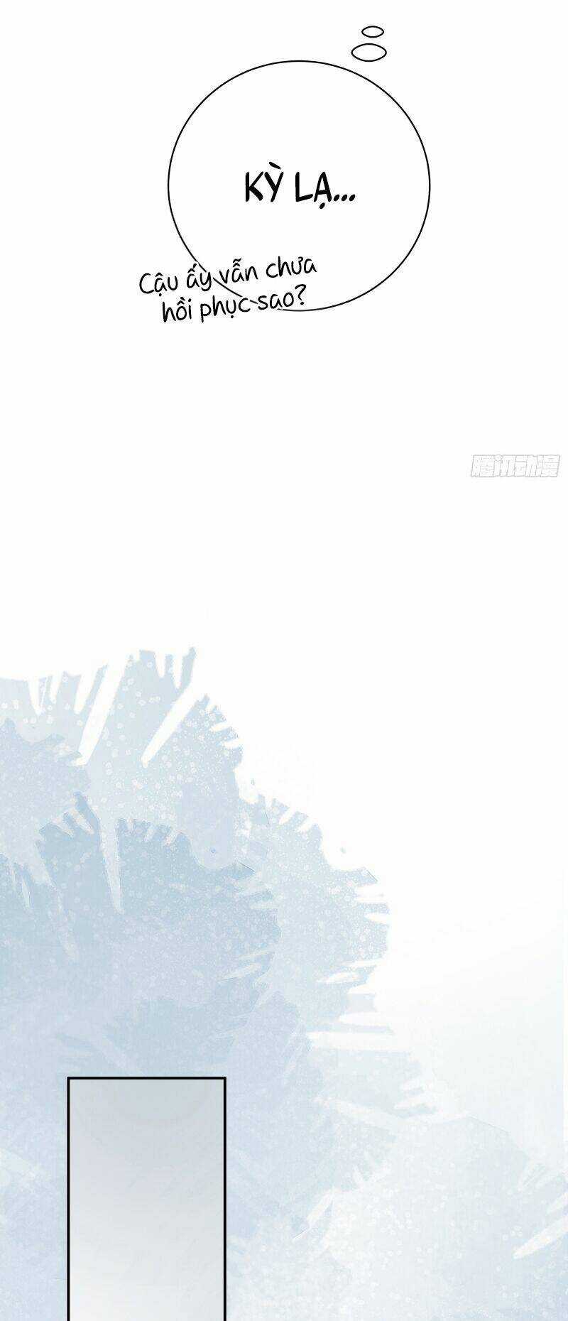 Bạn Trai Biến Dị Của Tôi!!! Chapter 3 trang 32