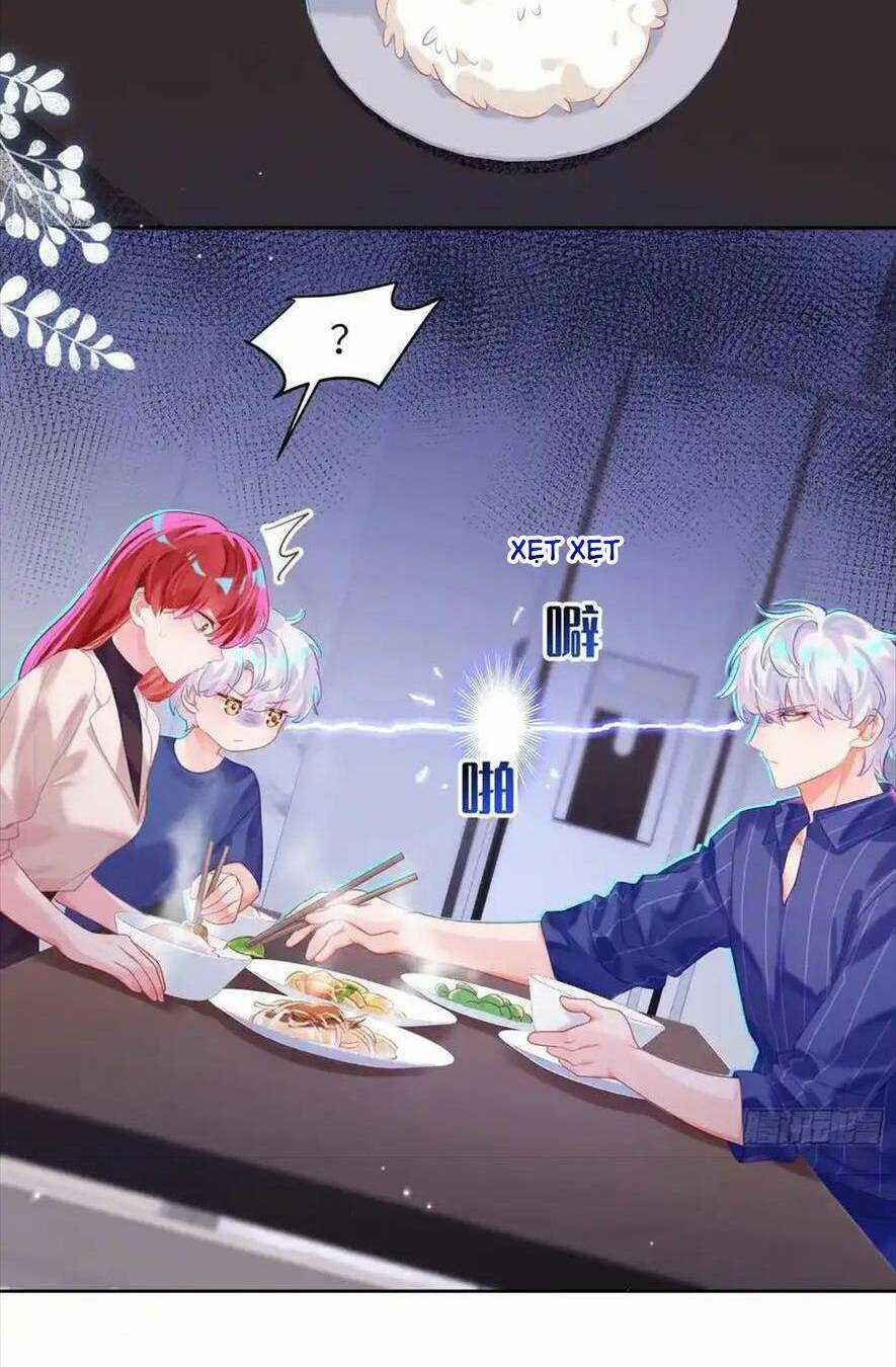 Bạn Trai Biến Dị Của Tôi!!! Chapter 30 trang 11