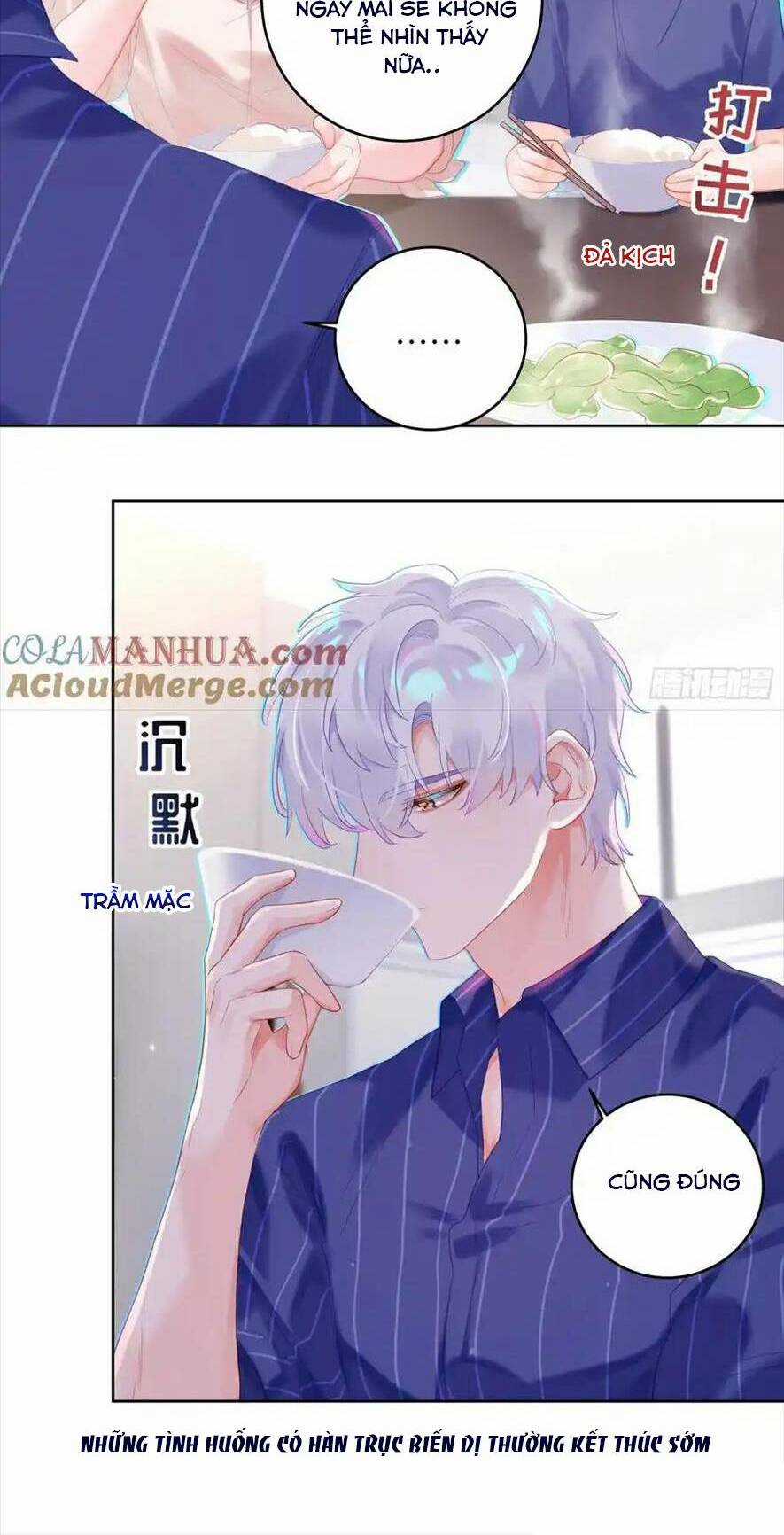 Bạn Trai Biến Dị Của Tôi!!! Chapter 30 trang 14