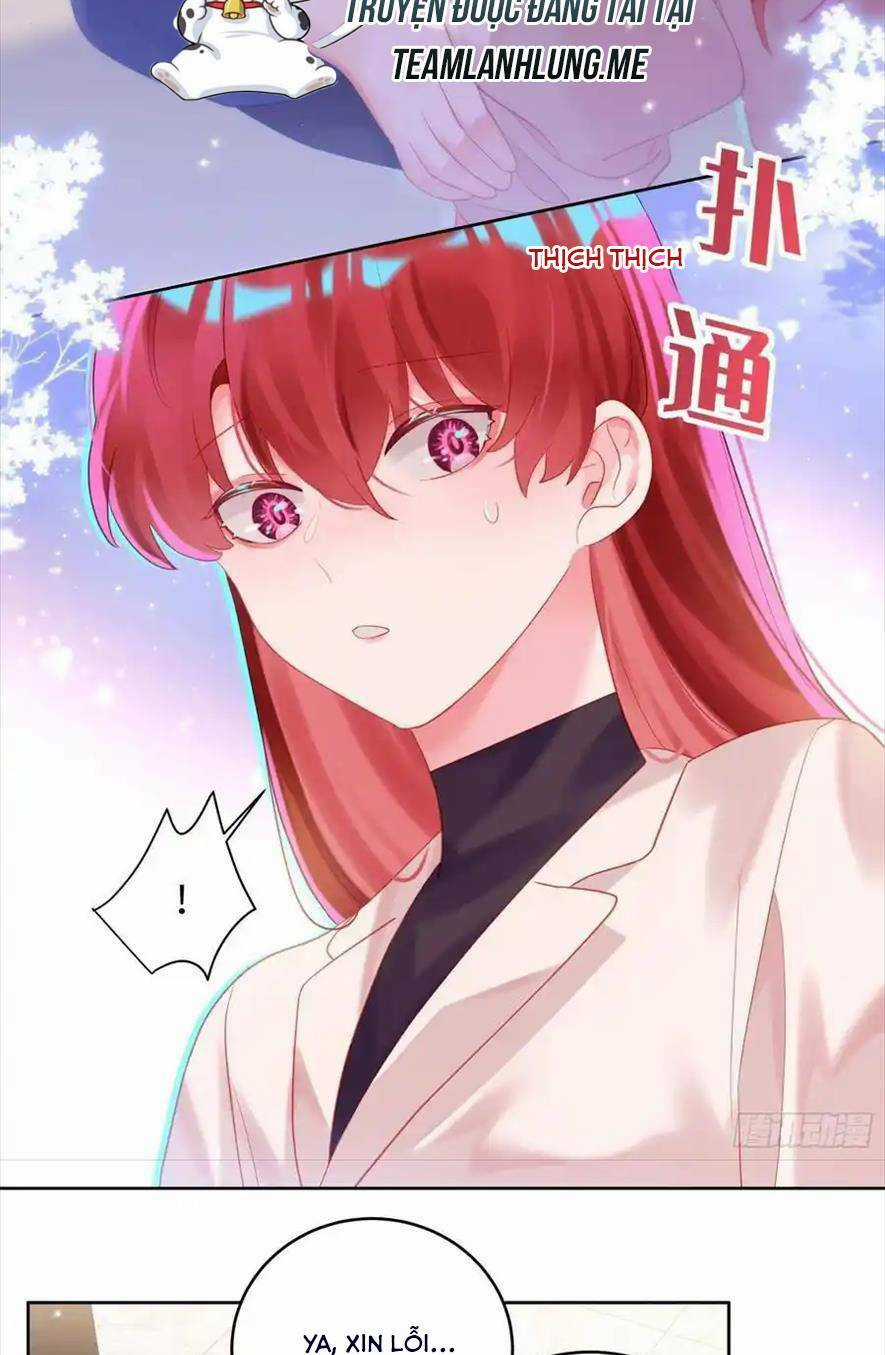 Bạn Trai Biến Dị Của Tôi!!! Chapter 30 trang 16