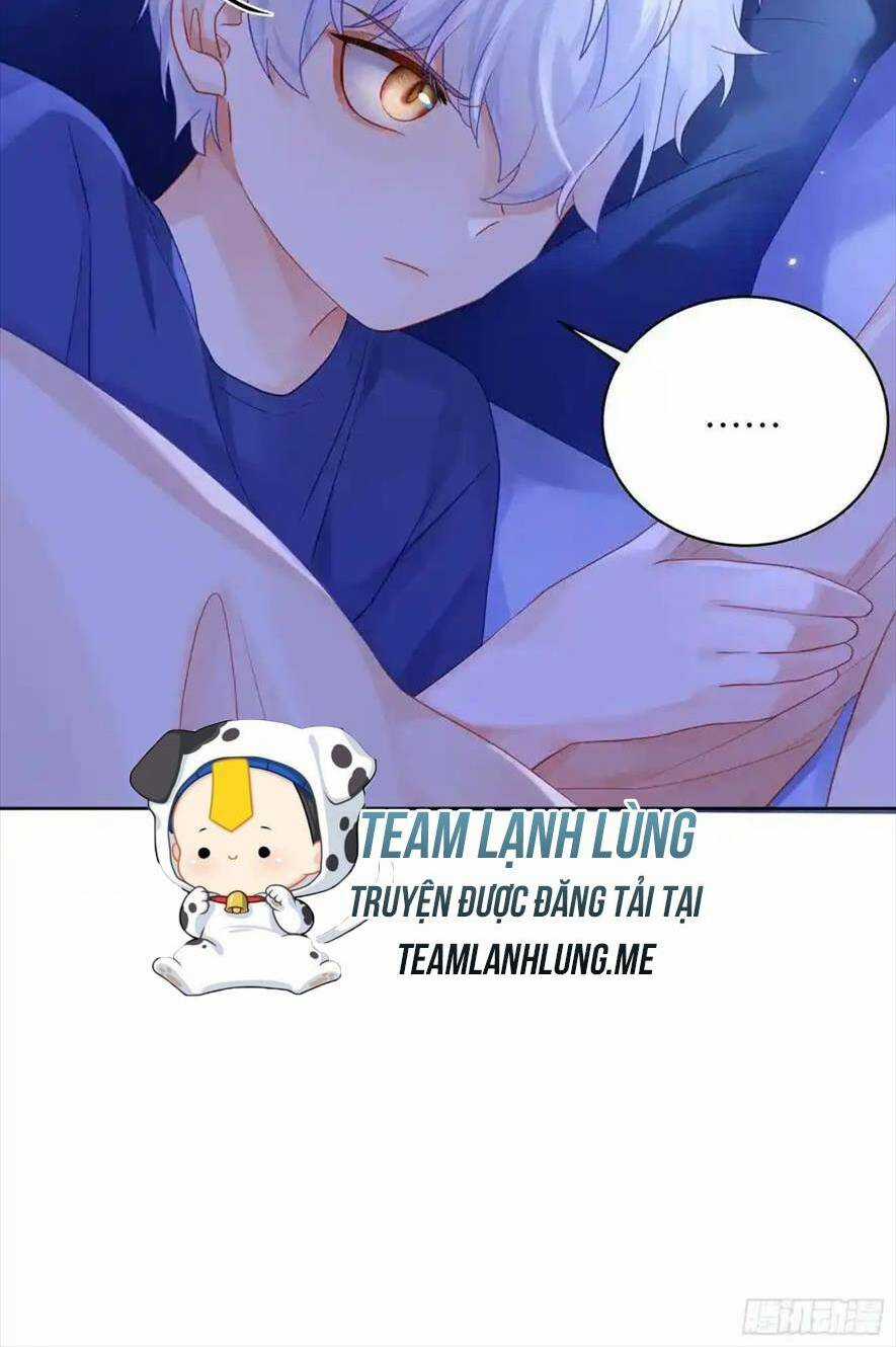 Bạn Trai Biến Dị Của Tôi!!! Chapter 30 trang 35