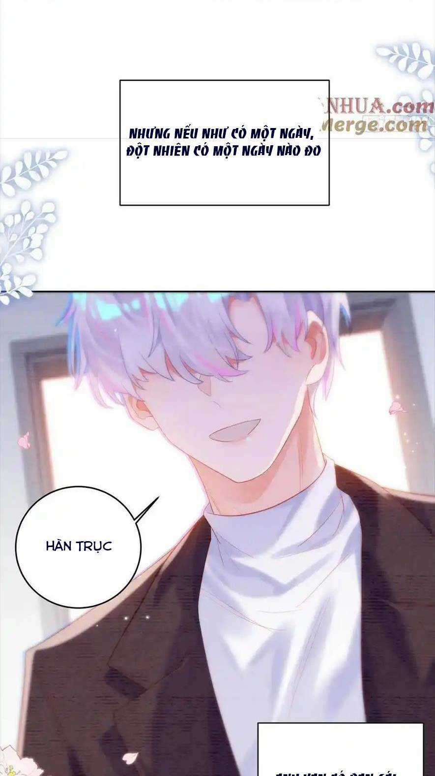 Bạn Trai Biến Dị Của Tôi!!! Chapter 30 trang 7