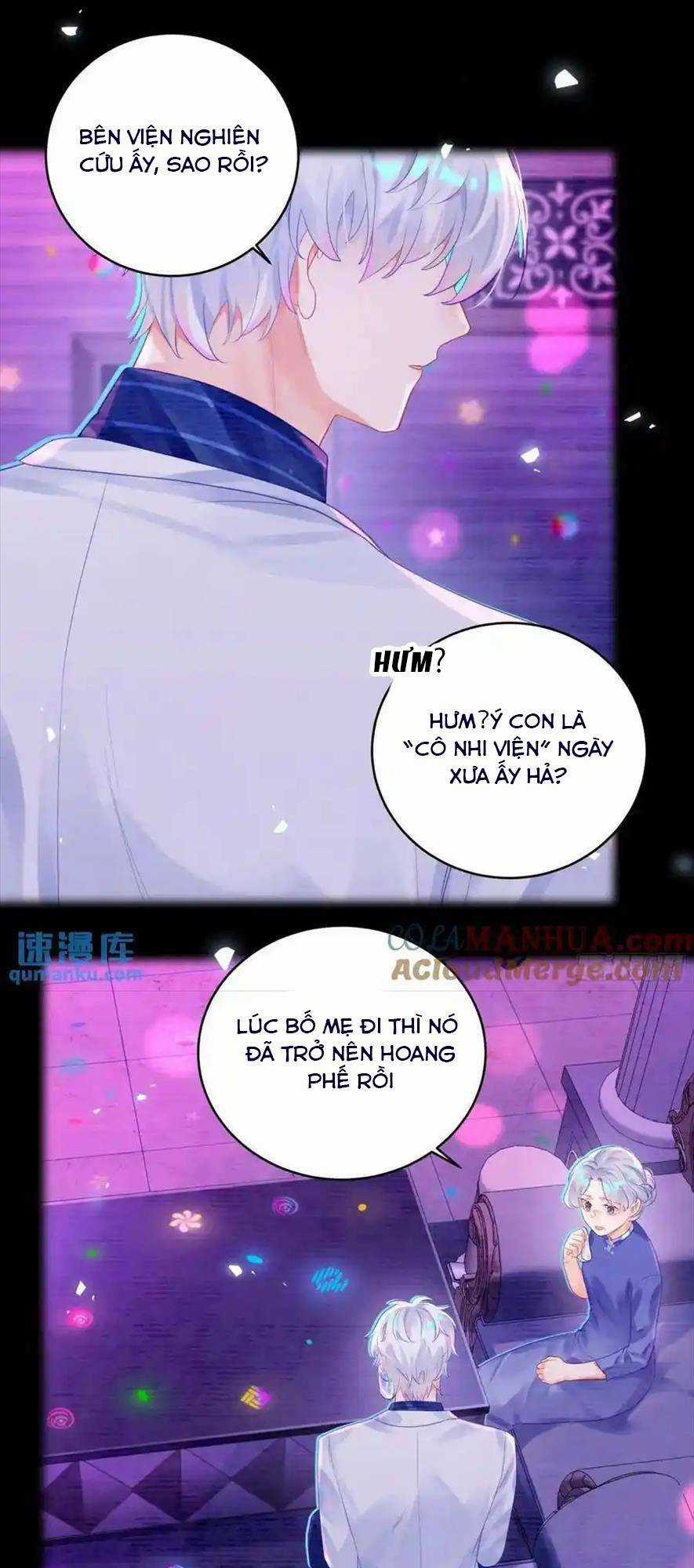 Bạn Trai Biến Dị Của Tôi!!! Chapter 31 trang 11