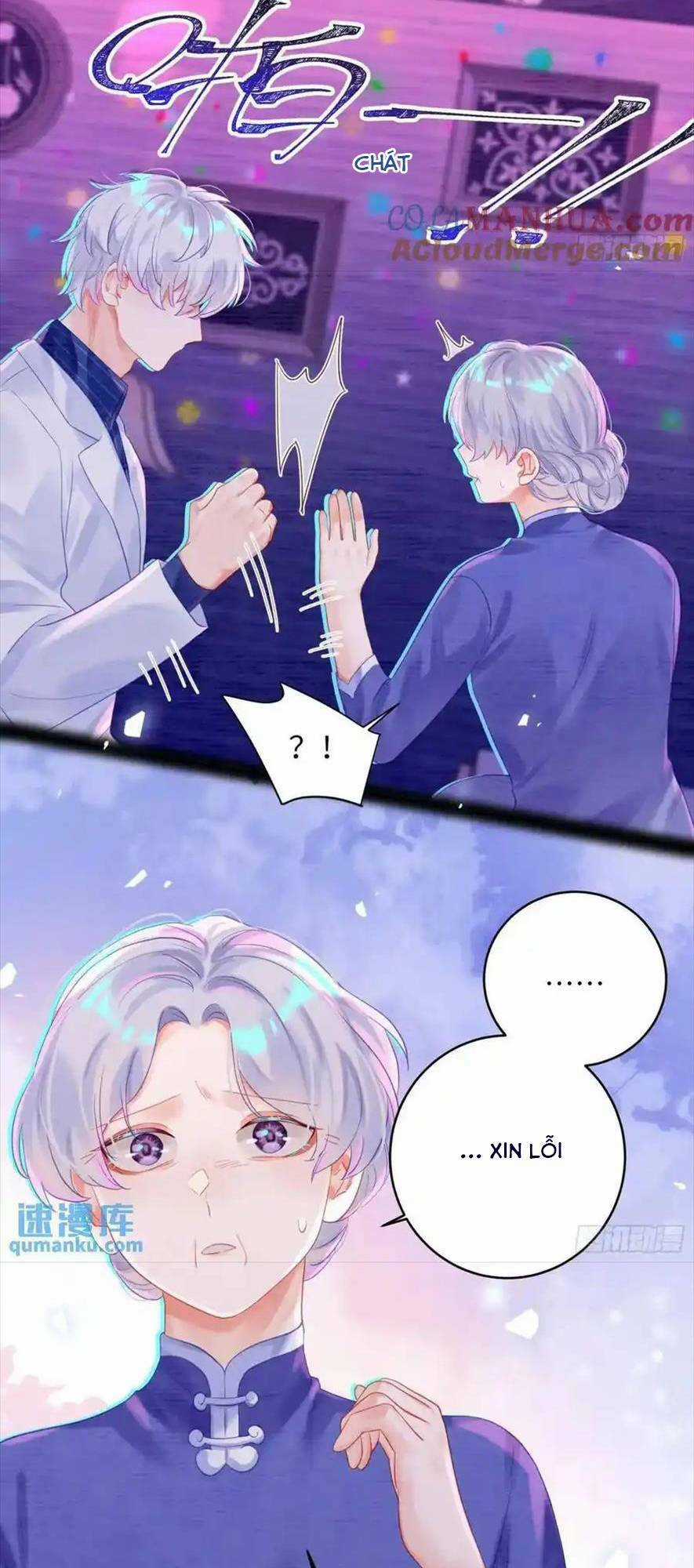 Bạn Trai Biến Dị Của Tôi!!! Chapter 31 trang 14