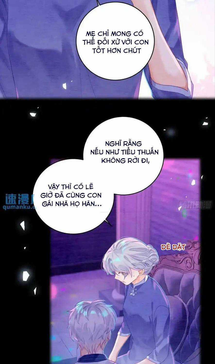 Bạn Trai Biến Dị Của Tôi!!! Chapter 31 trang 15