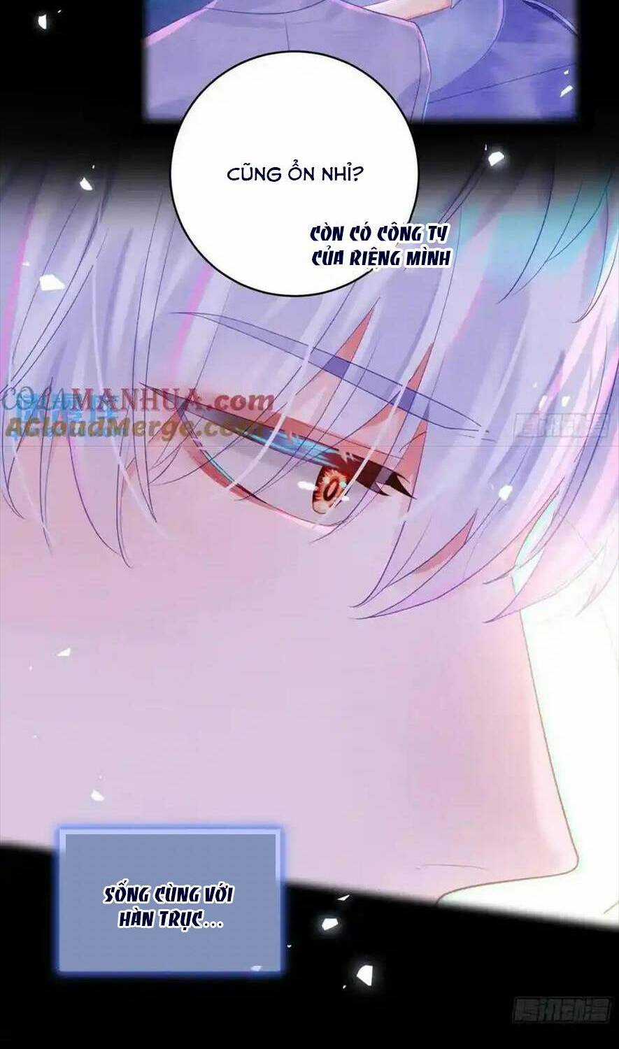 Bạn Trai Biến Dị Của Tôi!!! Chapter 31 trang 16