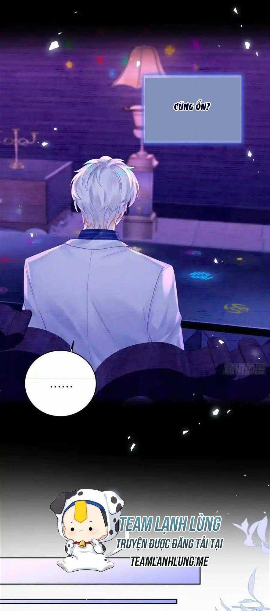 Bạn Trai Biến Dị Của Tôi!!! Chapter 31 trang 17