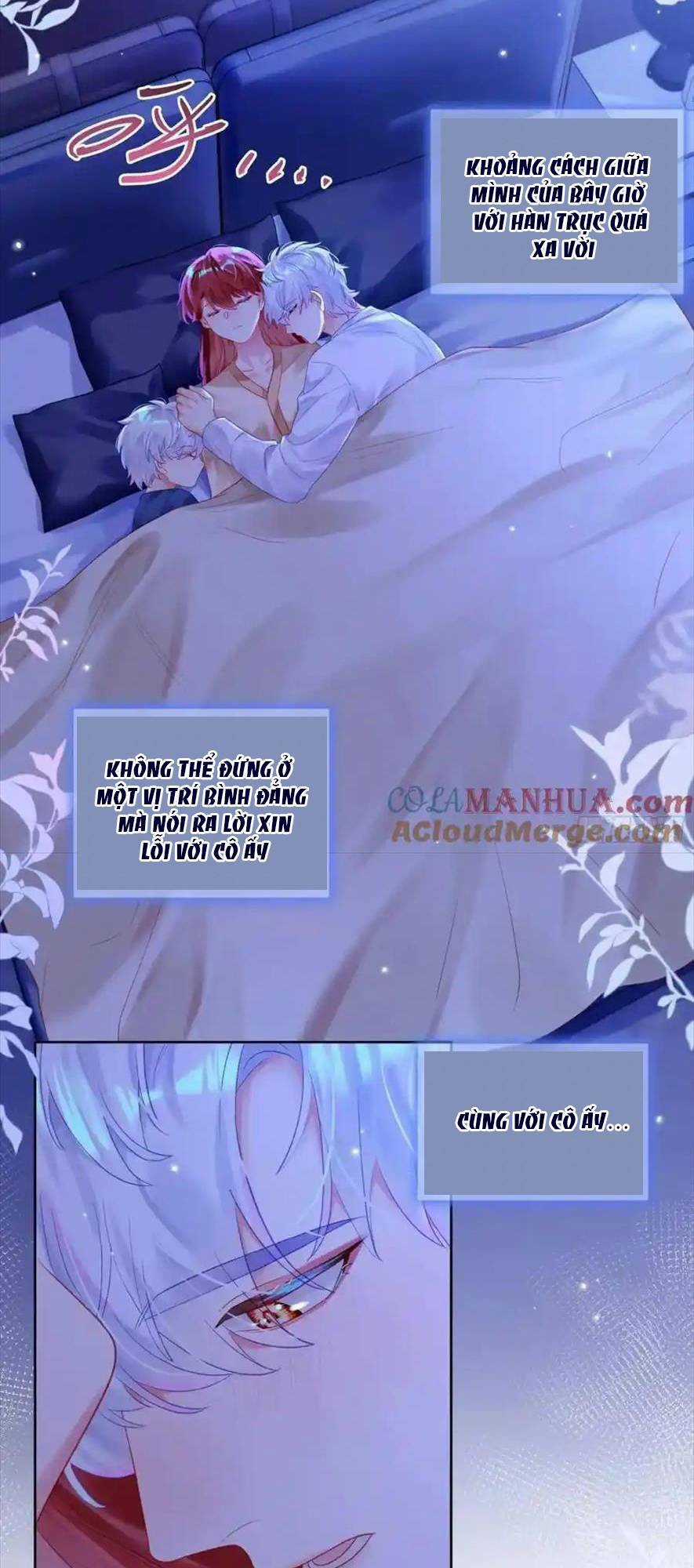 Bạn Trai Biến Dị Của Tôi!!! Chapter 31 trang 20