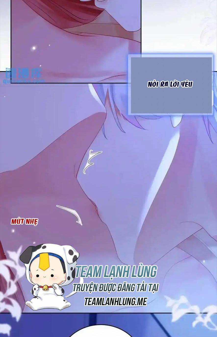 Bạn Trai Biến Dị Của Tôi!!! Chapter 31 trang 21