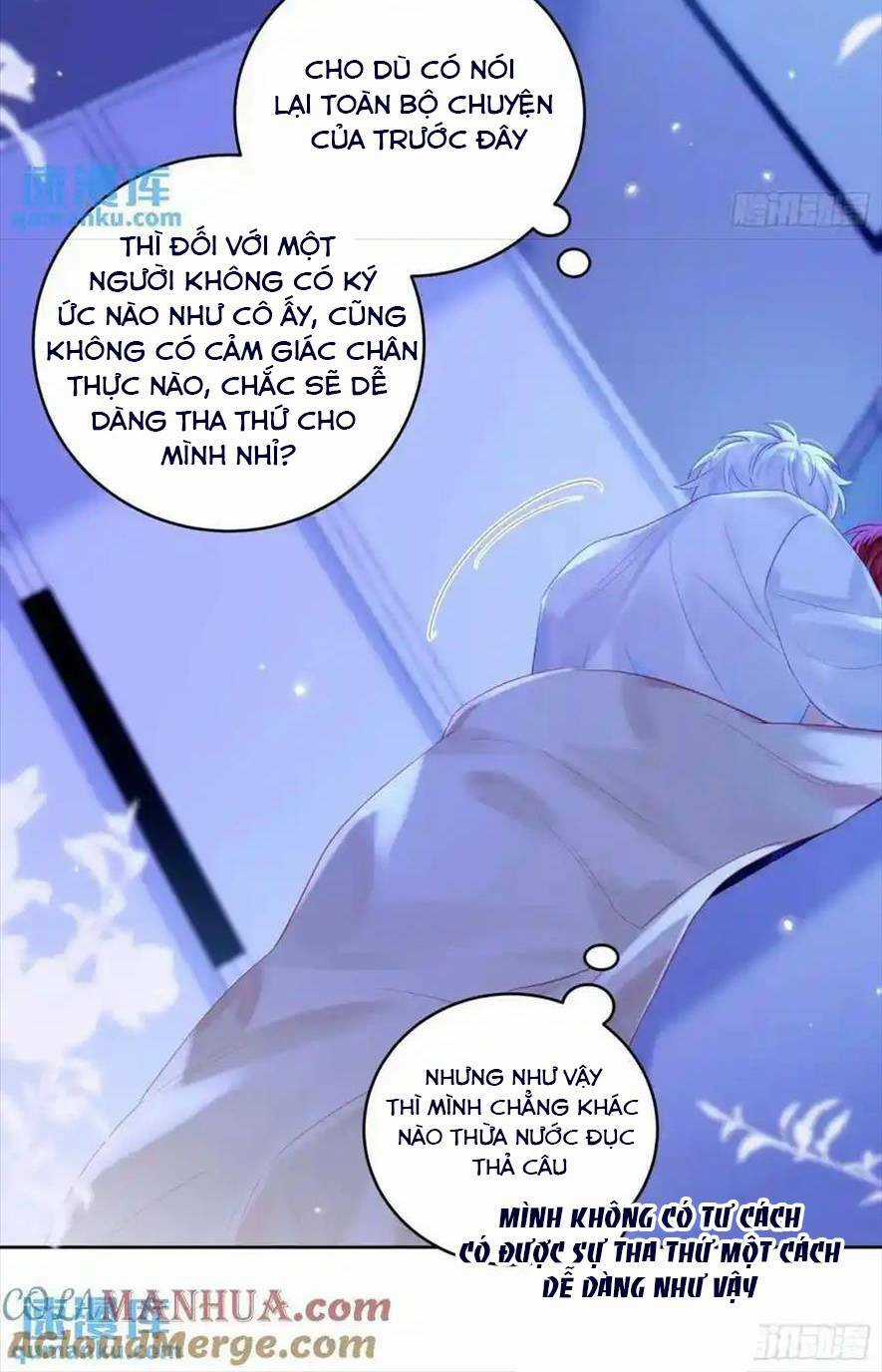 Bạn Trai Biến Dị Của Tôi!!! Chapter 31 trang 22