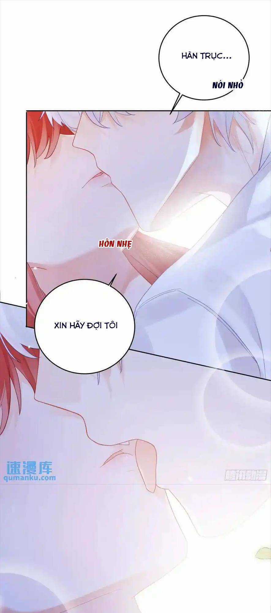 Bạn Trai Biến Dị Của Tôi!!! Chapter 31 trang 23