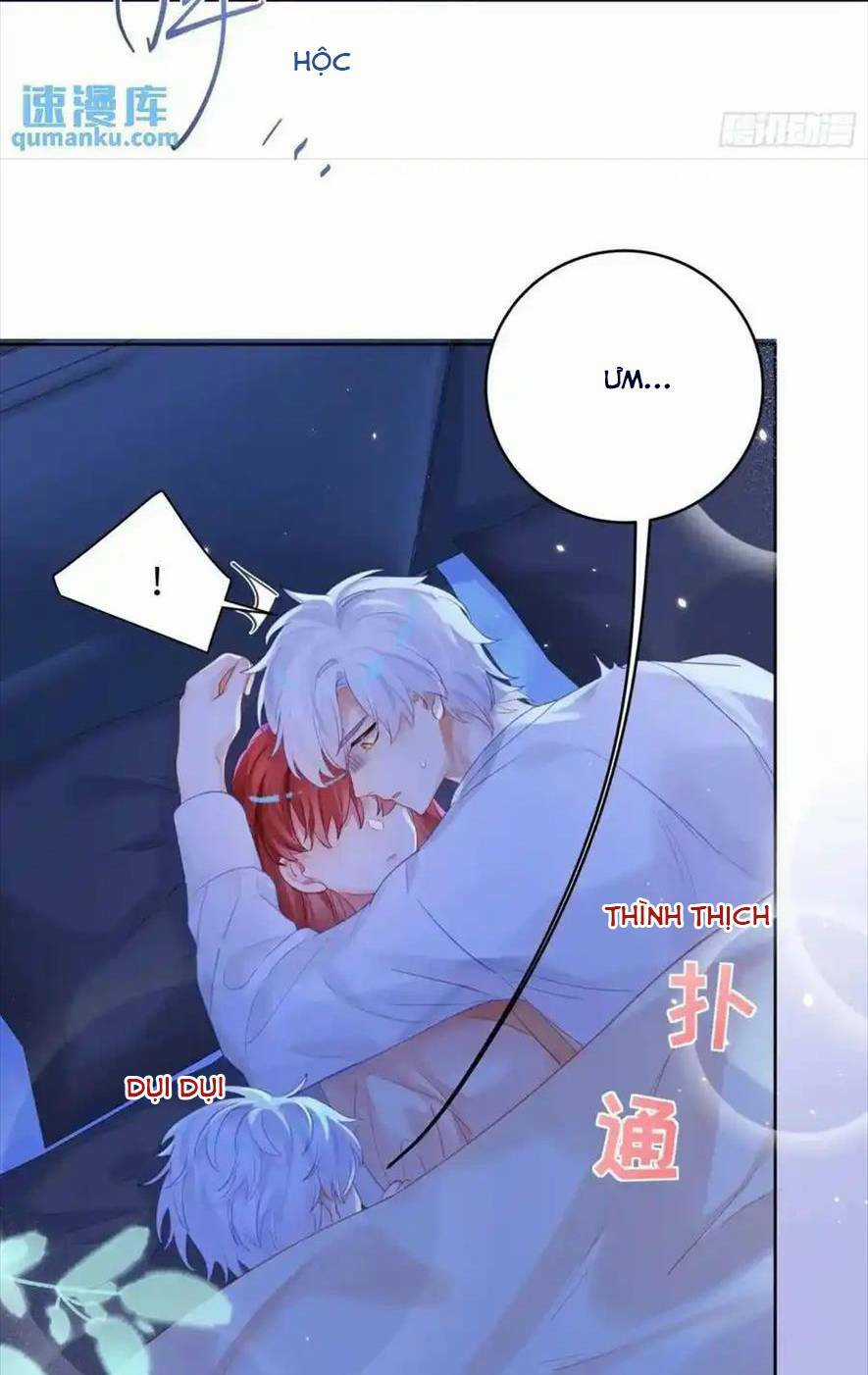 Bạn Trai Biến Dị Của Tôi!!! Chapter 31 trang 27
