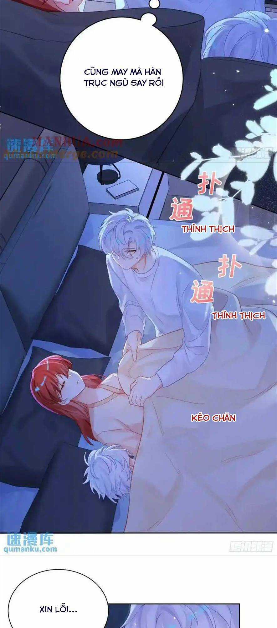 Bạn Trai Biến Dị Của Tôi!!! Chapter 31 trang 29