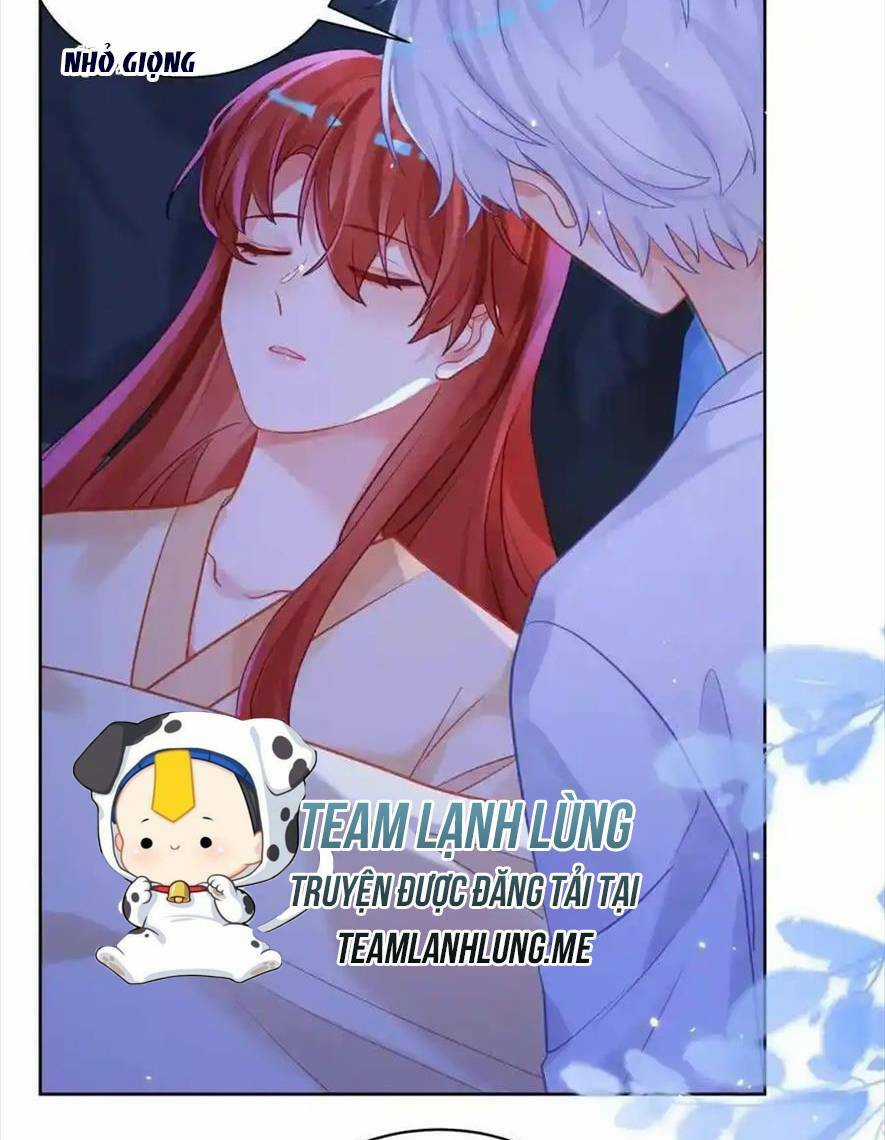 Bạn Trai Biến Dị Của Tôi!!! Chapter 31 trang 30