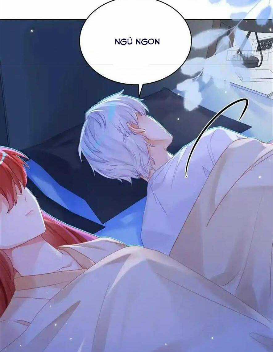 Bạn Trai Biến Dị Của Tôi!!! Chapter 31 trang 31