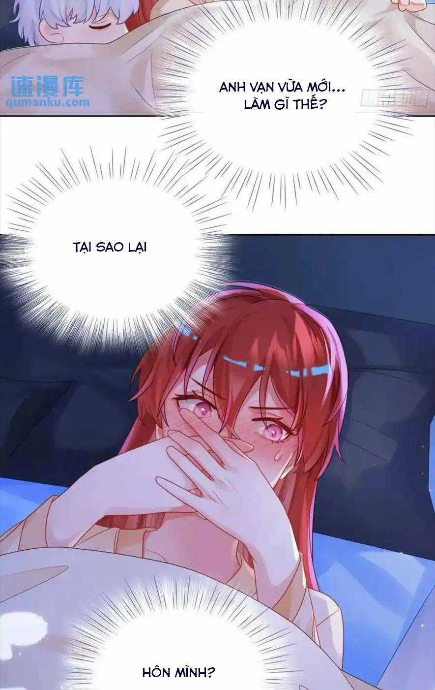 Bạn Trai Biến Dị Của Tôi!!! Chapter 31 trang 33