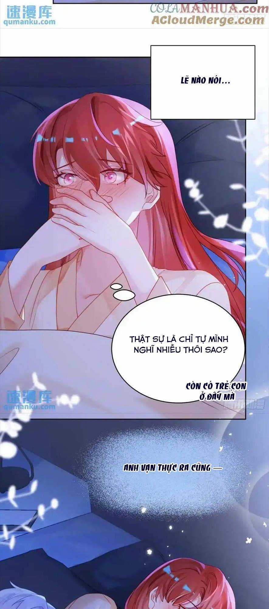 Bạn Trai Biến Dị Của Tôi!!! Chapter 31 trang 35