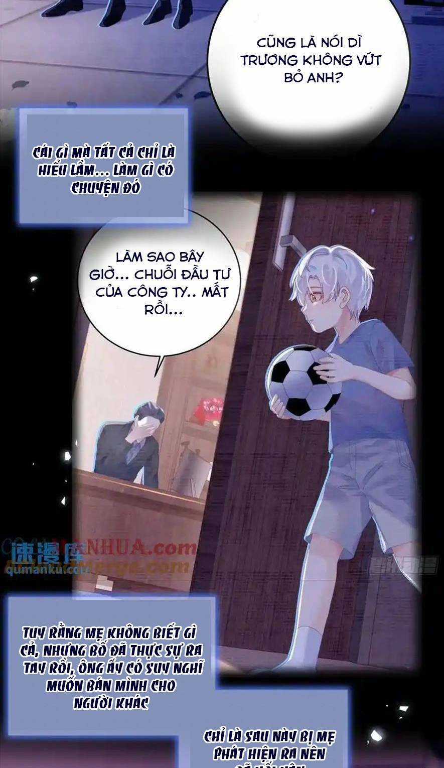 Bạn Trai Biến Dị Của Tôi!!! Chapter 31 trang 7