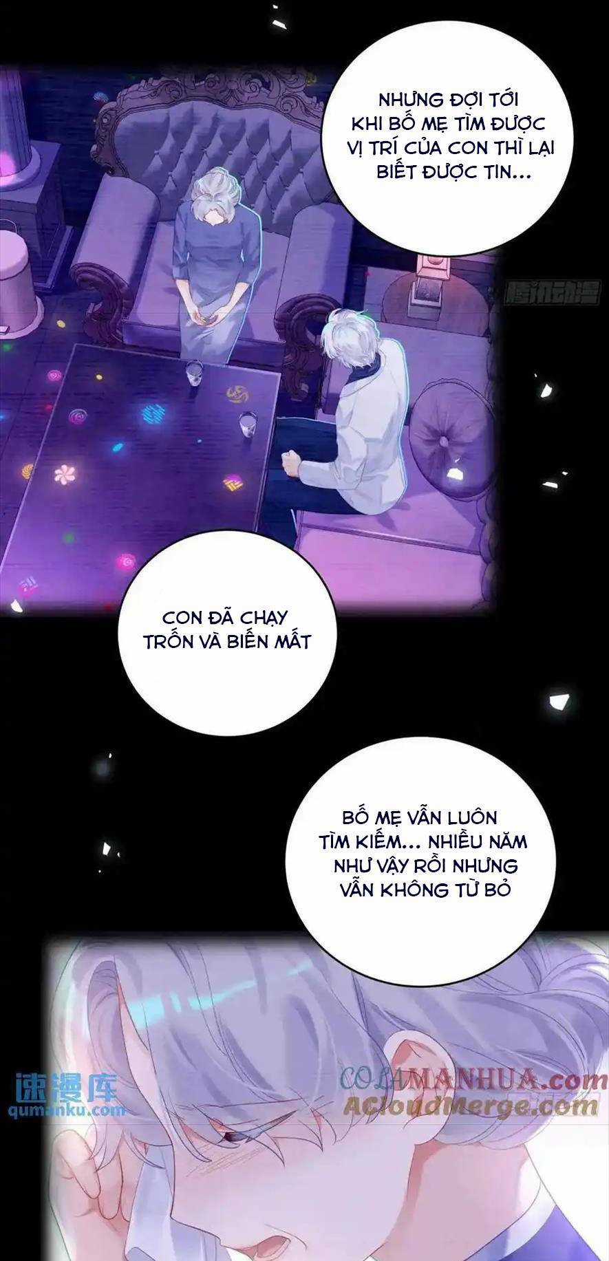 Bạn Trai Biến Dị Của Tôi!!! Chapter 31 trang 9