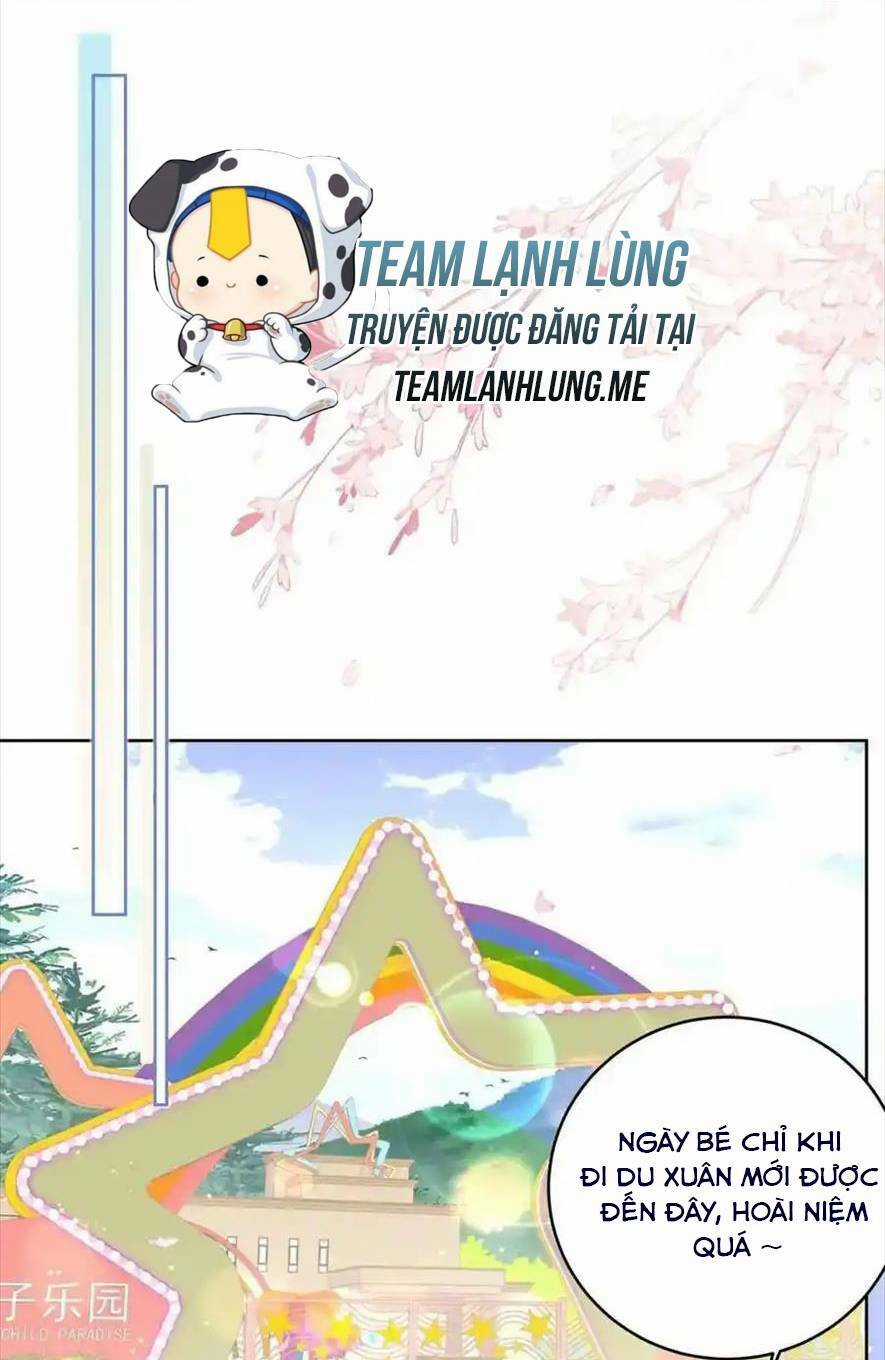 Bạn Trai Biến Dị Của Tôi!!! Chapter 32 trang 10