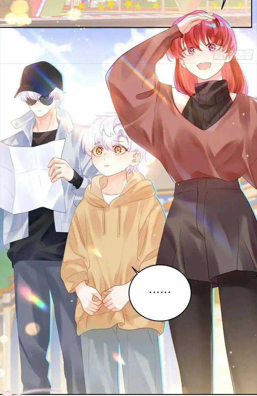 Bạn Trai Biến Dị Của Tôi!!! Chapter 32 trang 11