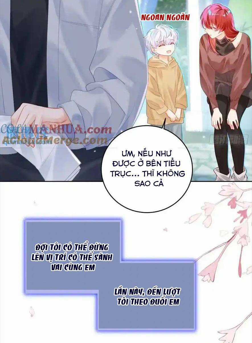 Bạn Trai Biến Dị Của Tôi!!! Chapter 32 trang 17