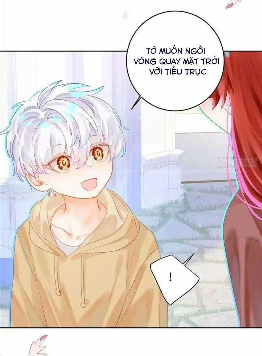 Bạn Trai Biến Dị Của Tôi!!! Chapter 32 trang 18