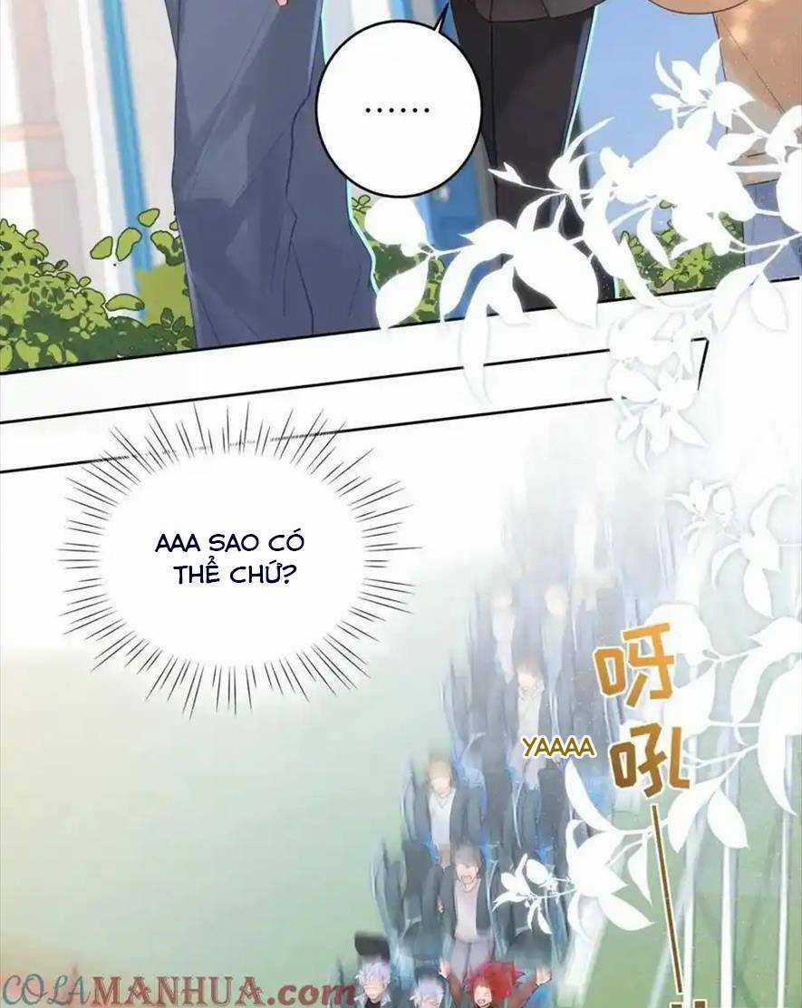 Bạn Trai Biến Dị Của Tôi!!! Chapter 32 trang 24