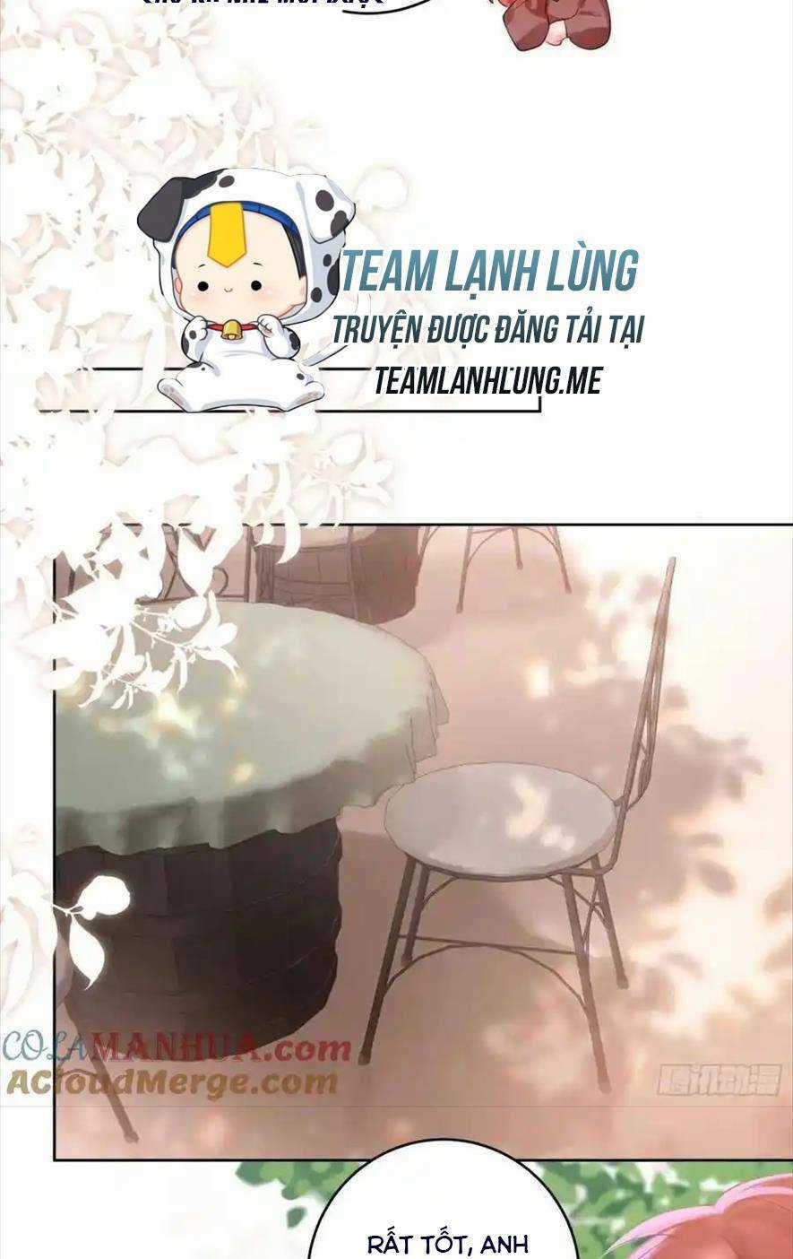 Bạn Trai Biến Dị Của Tôi!!! Chapter 32 trang 30