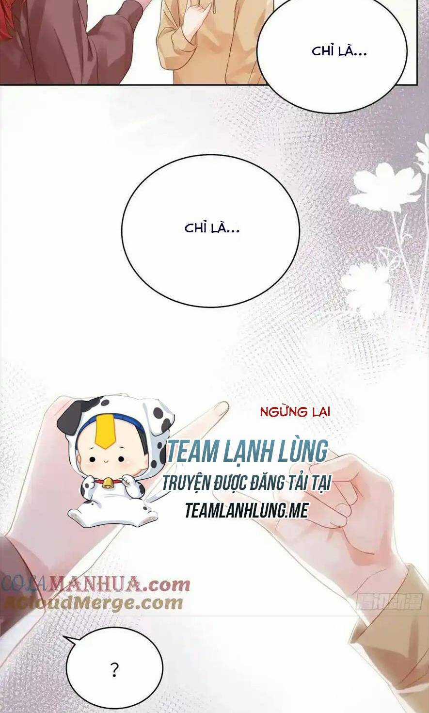 Bạn Trai Biến Dị Của Tôi!!! Chapter 32 trang 38