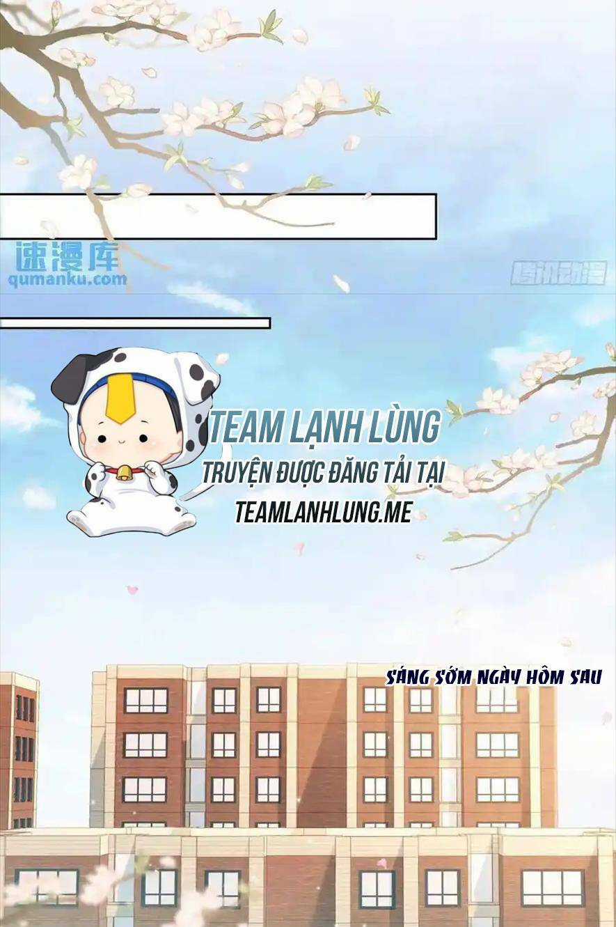 Bạn Trai Biến Dị Của Tôi!!! Chapter 32 trang 4