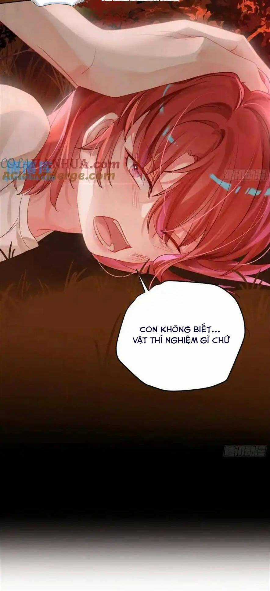 Bạn Trai Biến Dị Của Tôi!!! Chapter 32 trang 41