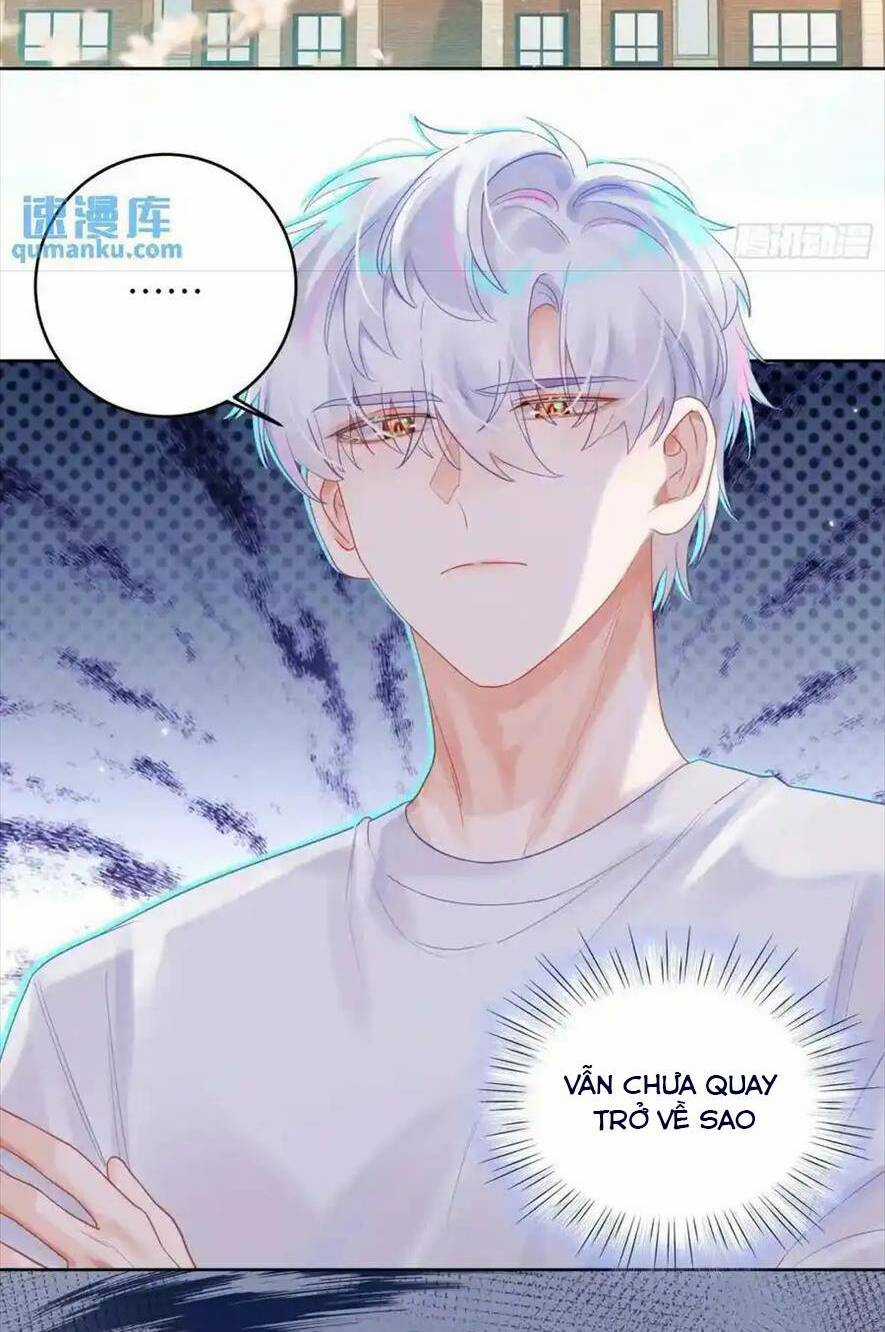 Bạn Trai Biến Dị Của Tôi!!! Chapter 32 trang 5