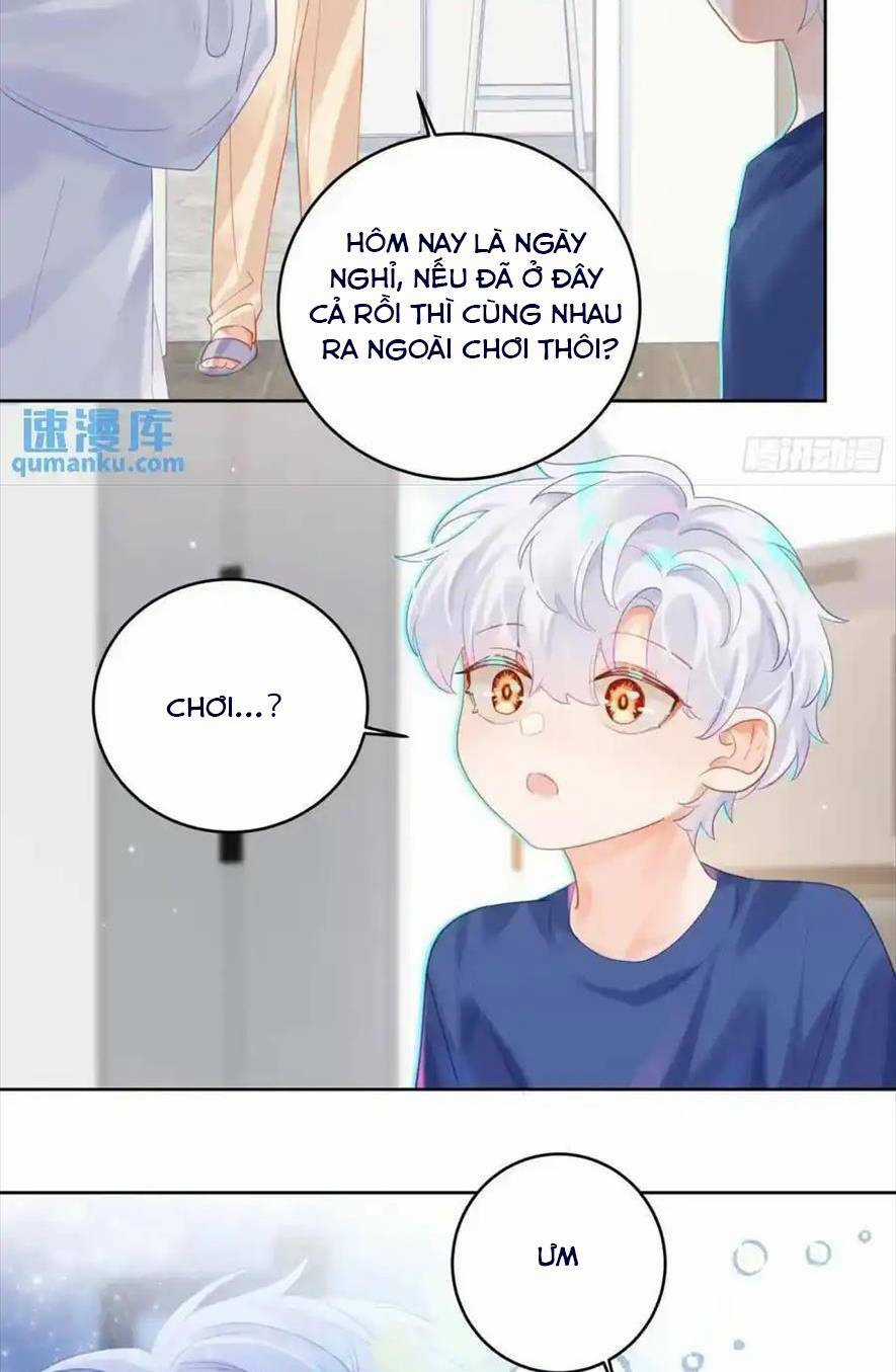 Bạn Trai Biến Dị Của Tôi!!! Chapter 32 trang 7