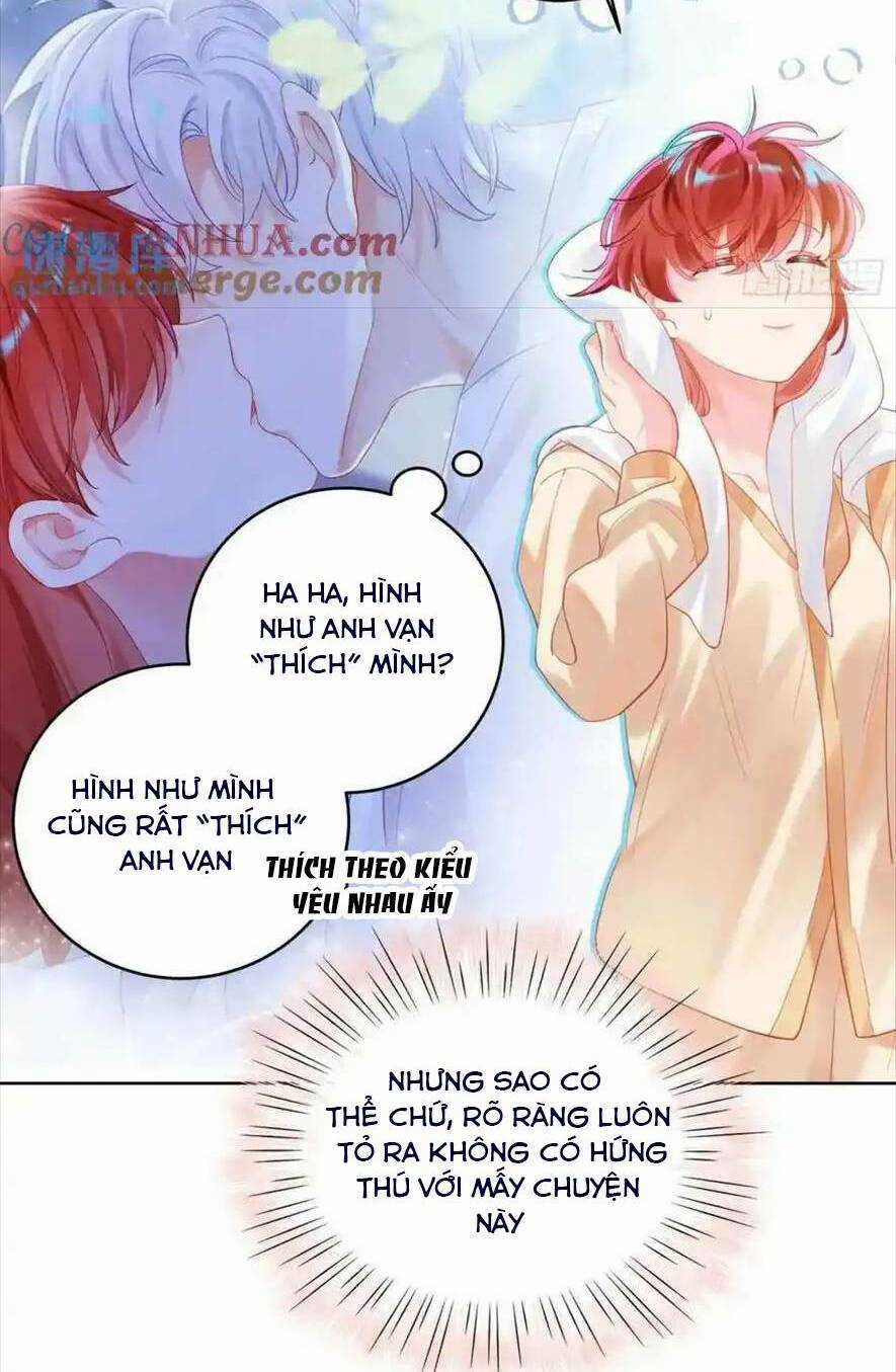 Bạn Trai Biến Dị Của Tôi!!! Chapter 32 trang 8