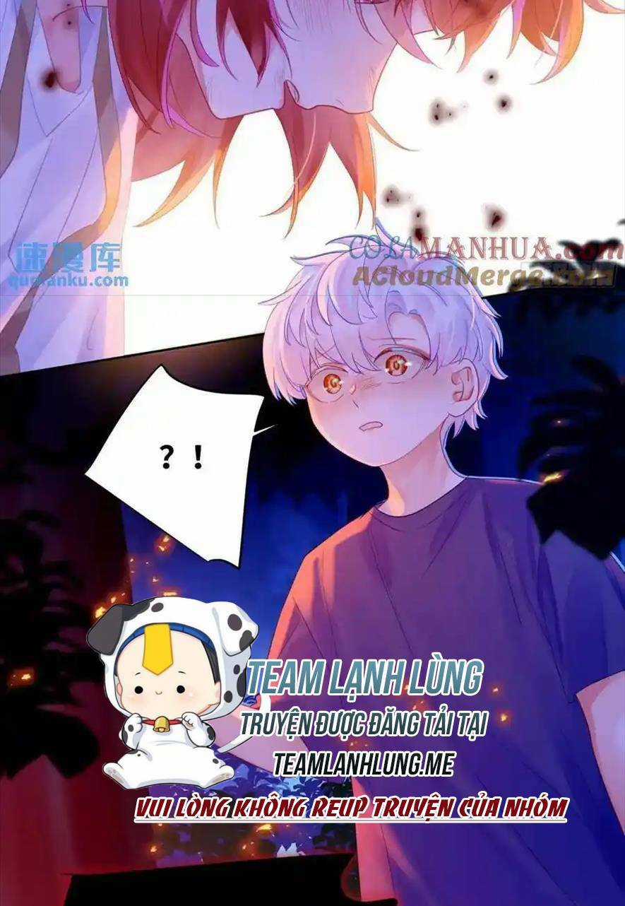 Bạn Trai Biến Dị Của Tôi!!! Chapter 33 trang 10