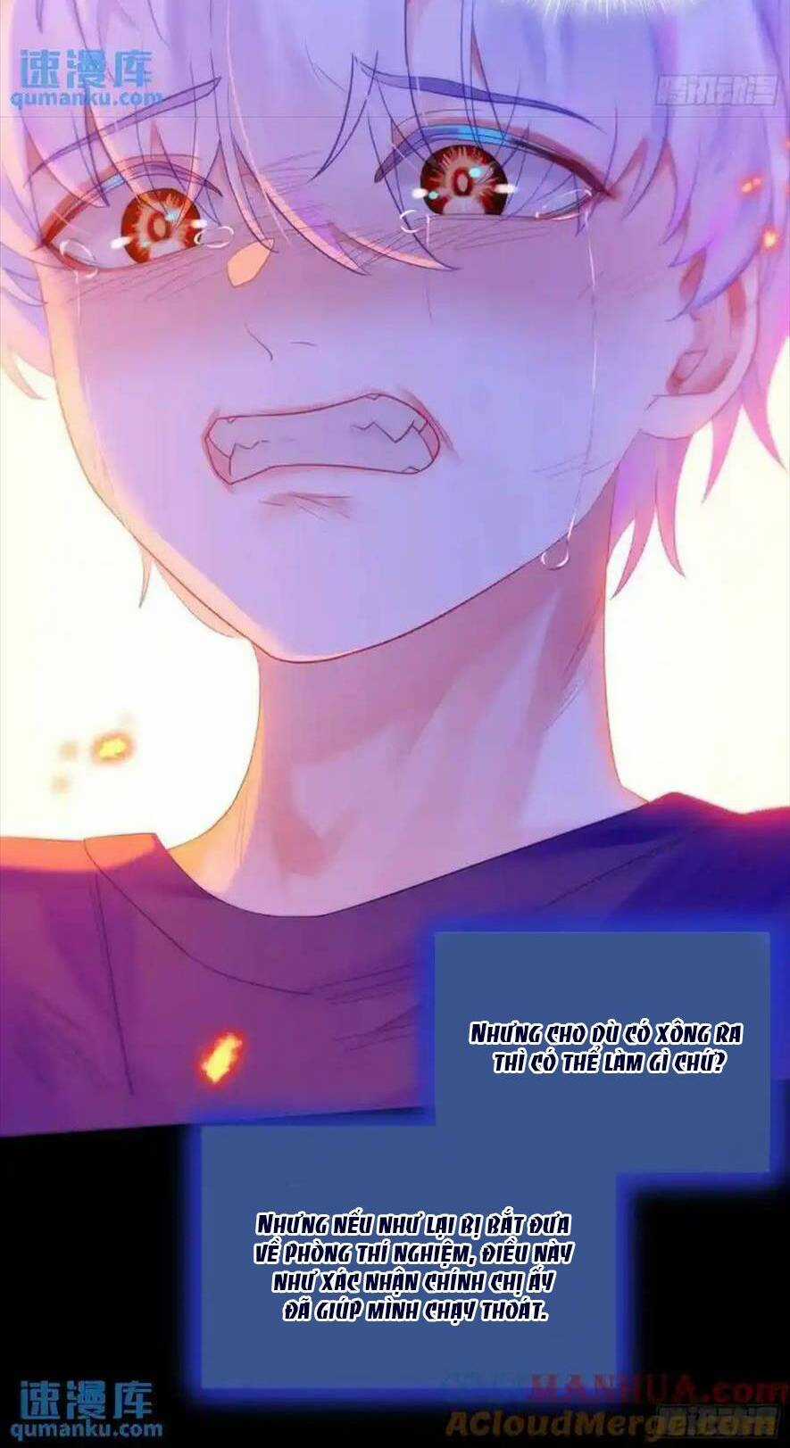 Bạn Trai Biến Dị Của Tôi!!! Chapter 33 trang 14