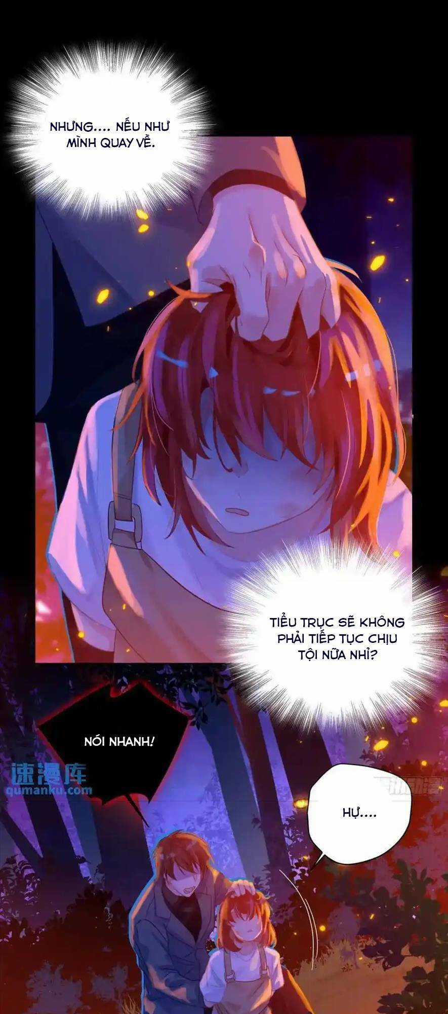 Bạn Trai Biến Dị Của Tôi!!! Chapter 33 trang 15