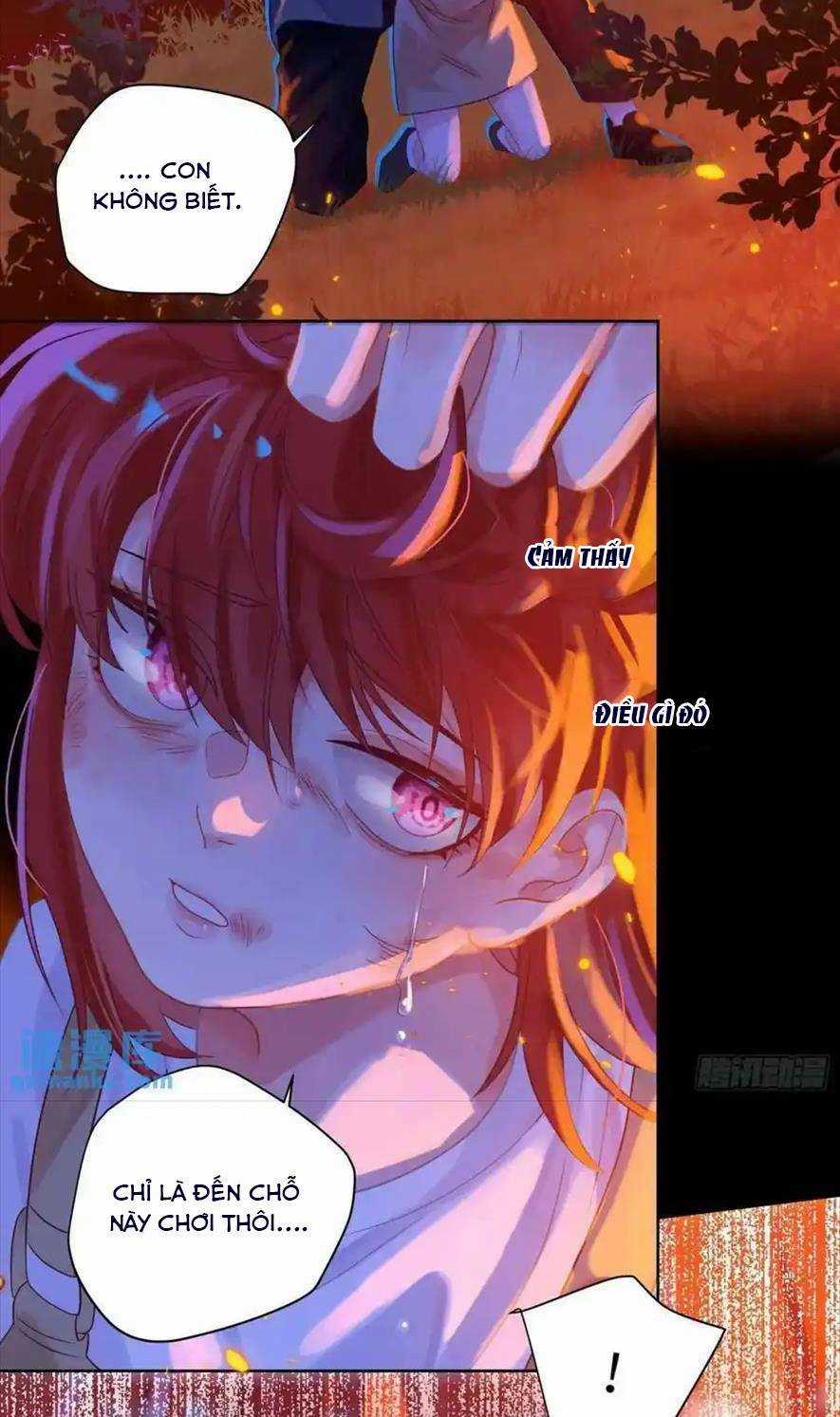 Bạn Trai Biến Dị Của Tôi!!! Chapter 33 trang 16