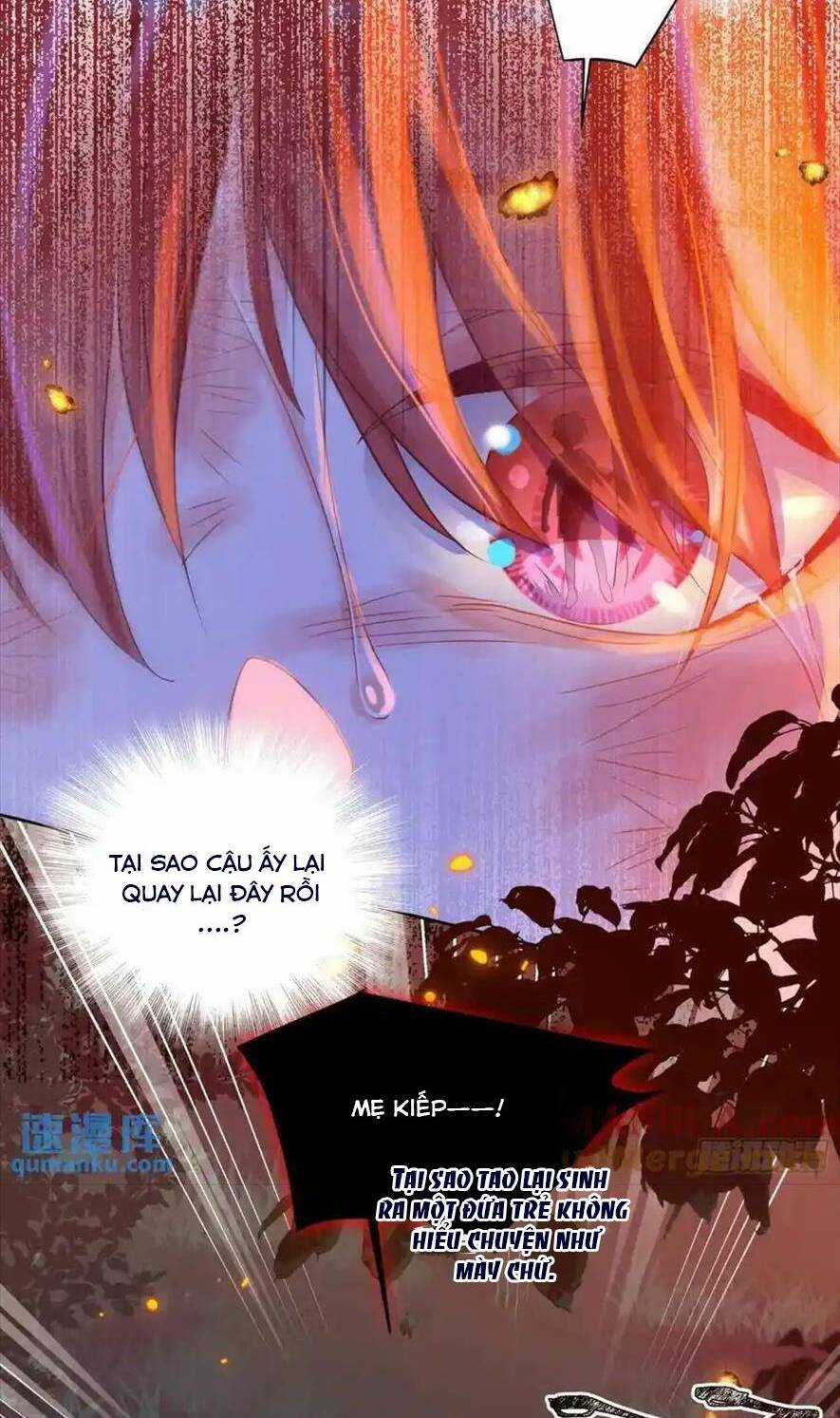 Bạn Trai Biến Dị Của Tôi!!! Chapter 33 trang 17