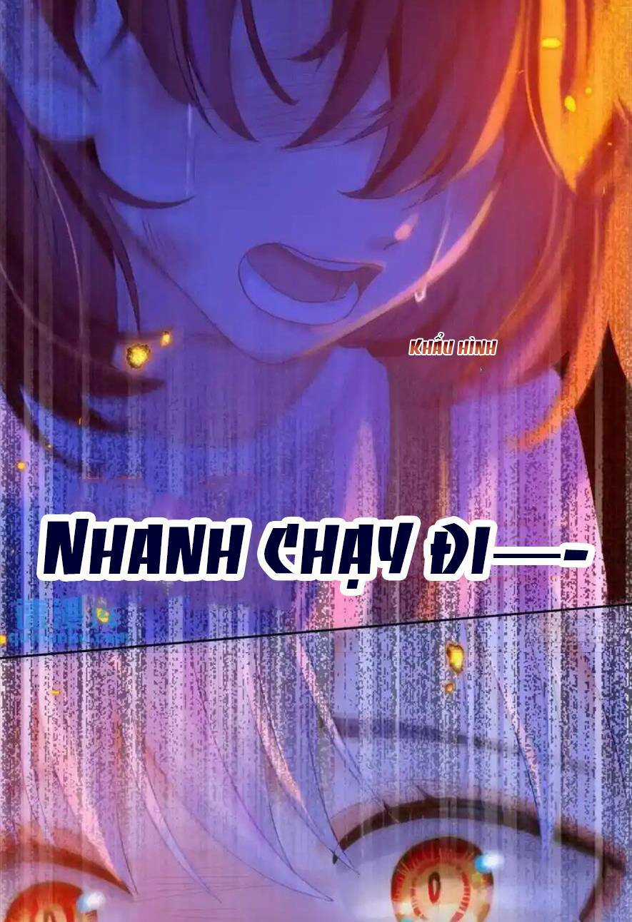 Bạn Trai Biến Dị Của Tôi!!! Chapter 33 trang 19