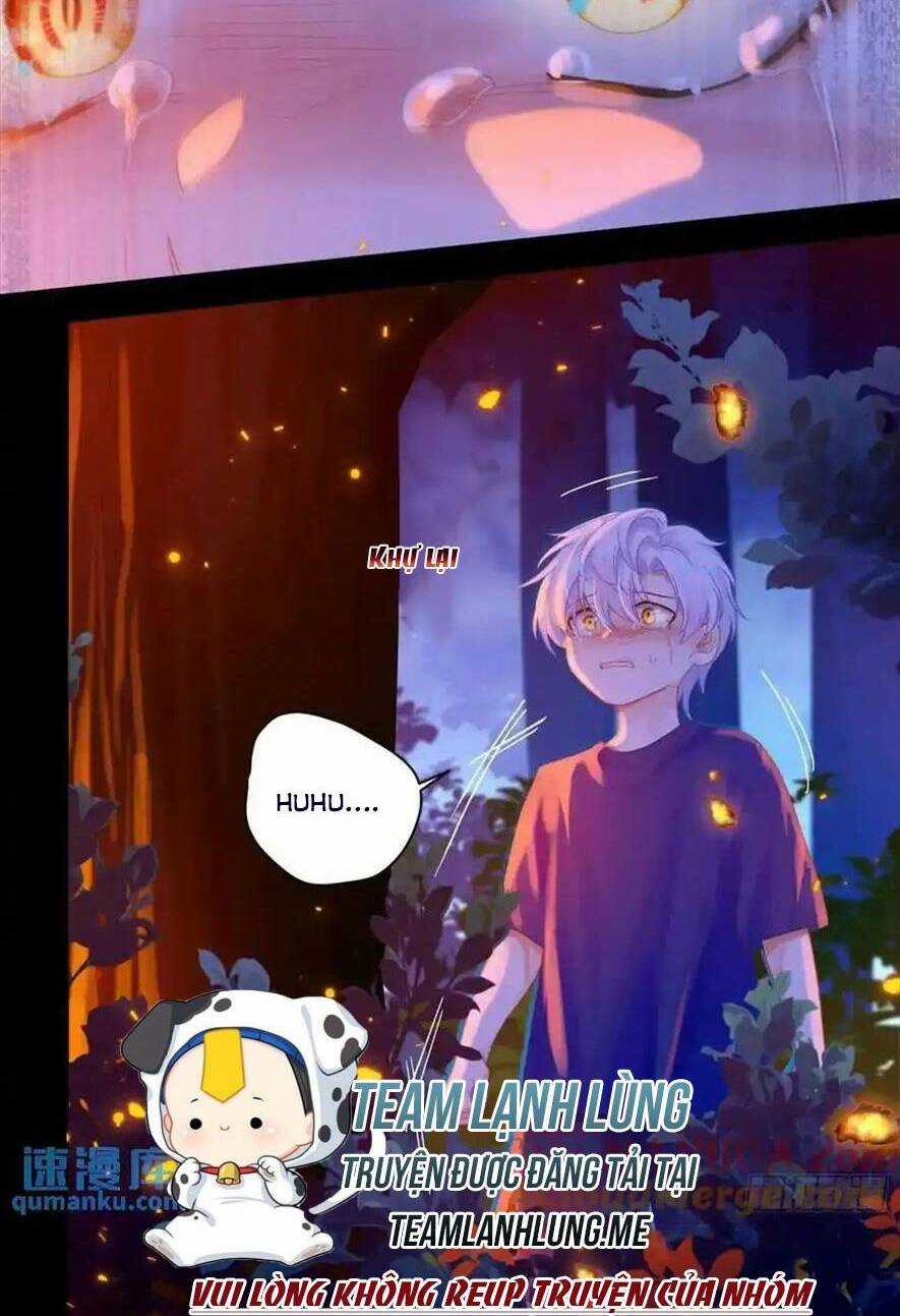 Bạn Trai Biến Dị Của Tôi!!! Chapter 33 trang 20