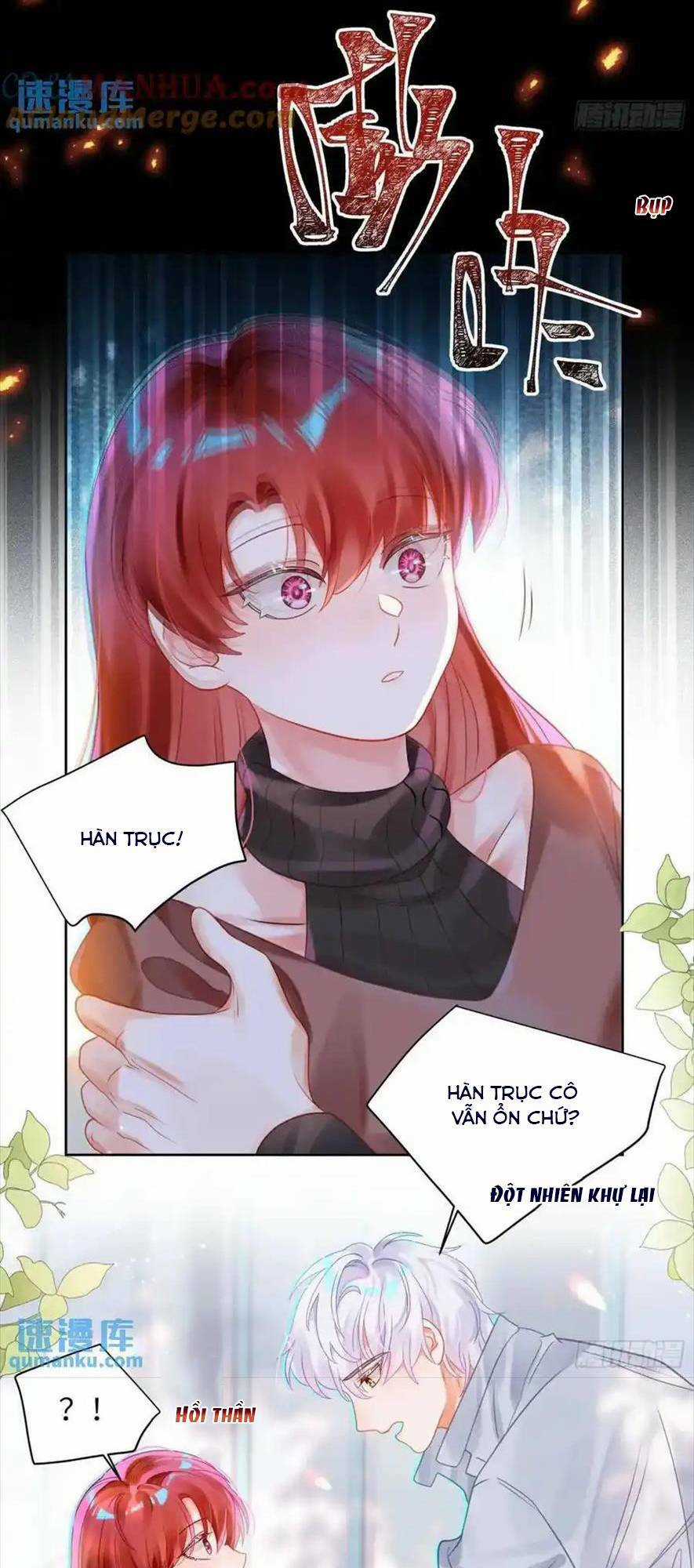 Bạn Trai Biến Dị Của Tôi!!! Chapter 33 trang 24