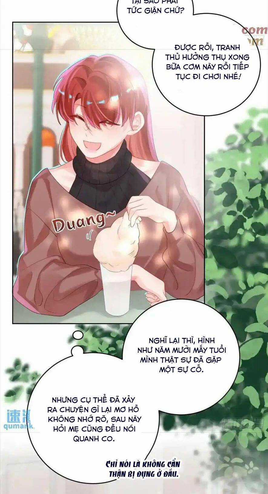 Bạn Trai Biến Dị Của Tôi!!! Chapter 33 trang 29