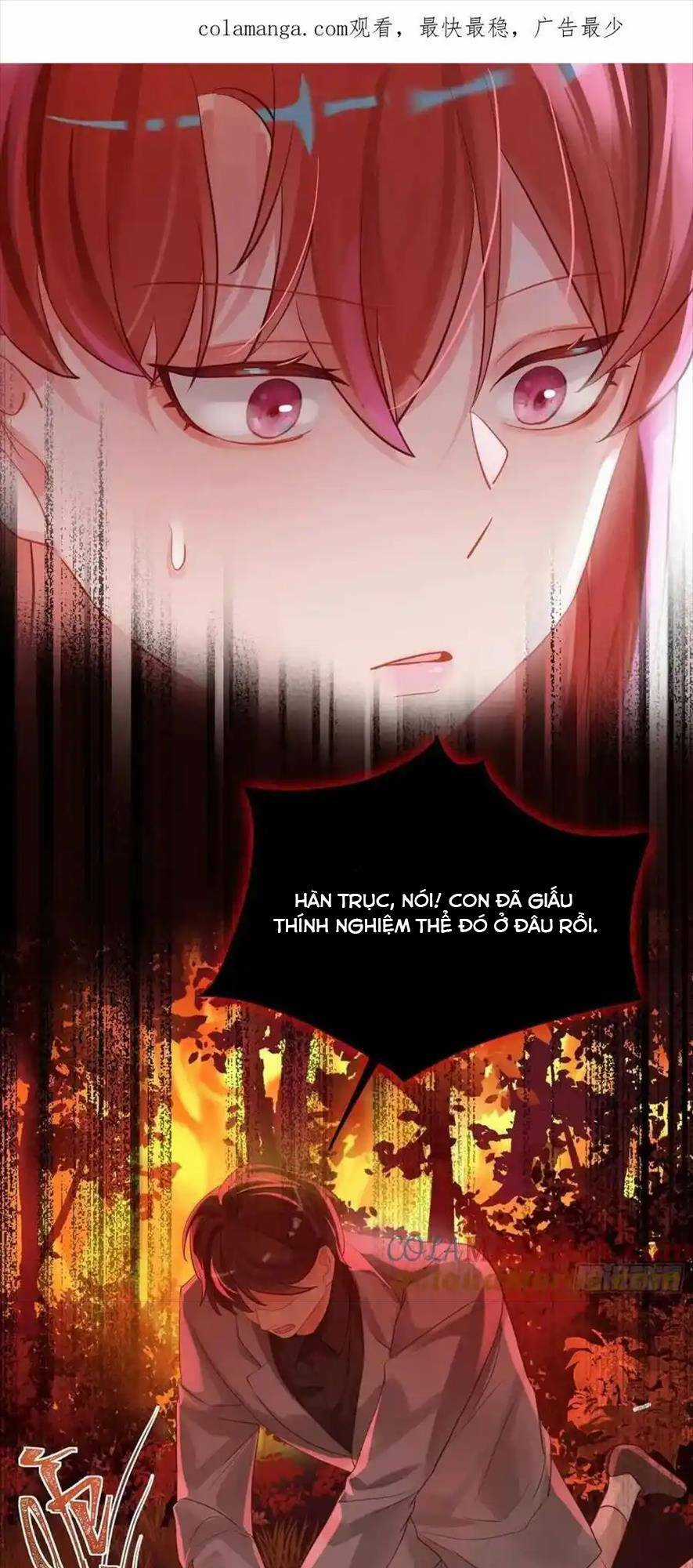 Bạn Trai Biến Dị Của Tôi!!! Chapter 33 trang 3